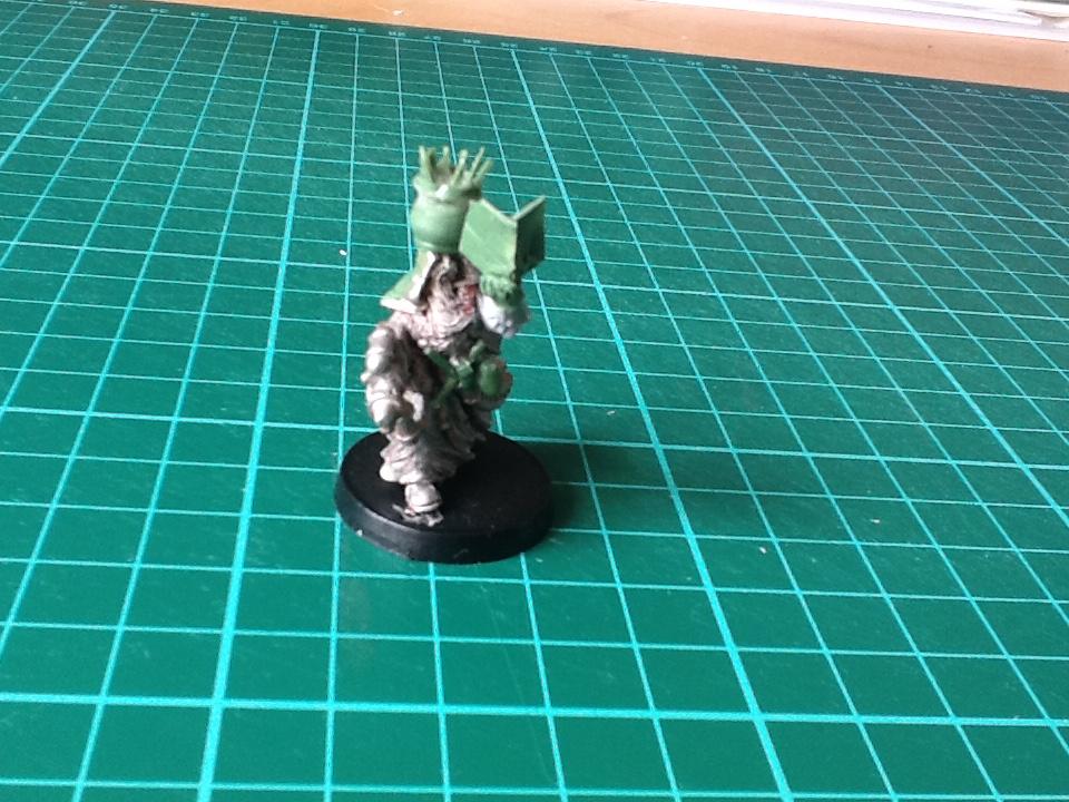 Necromunda