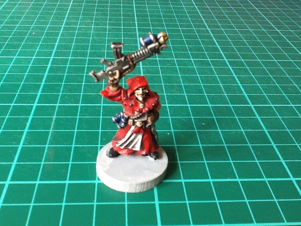 Necromunda