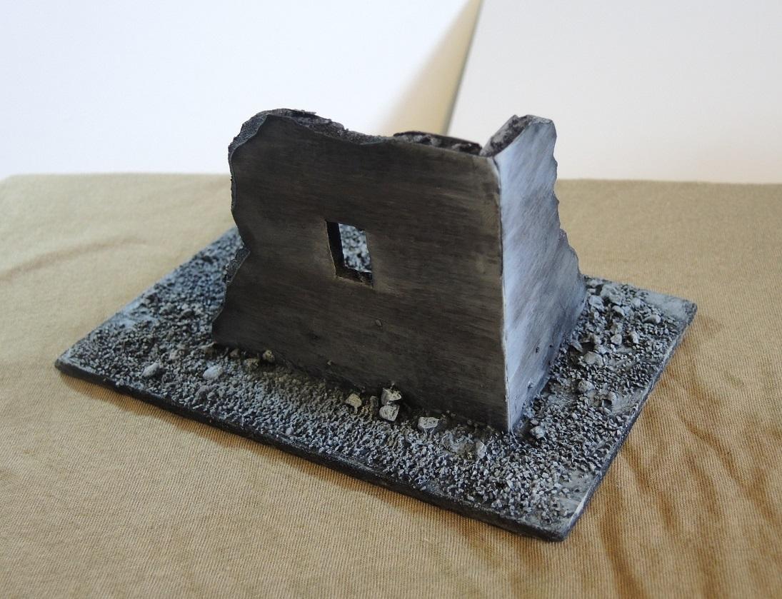Alien, Custom, Infinity, Jungle, Paradiso, Ruins, Scratch Build, Terrain, Waaazag, Warhammer 40,000, Warhammer Fantasy
