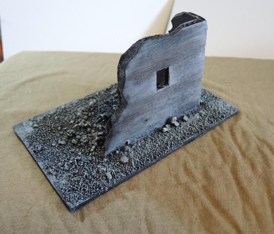 Alien, Custom, Infinity, Jungle, Paradiso, Ruins, Scratch Build, Terrain, Waaazag, Warhammer 40,000, Warhammer Fantasy