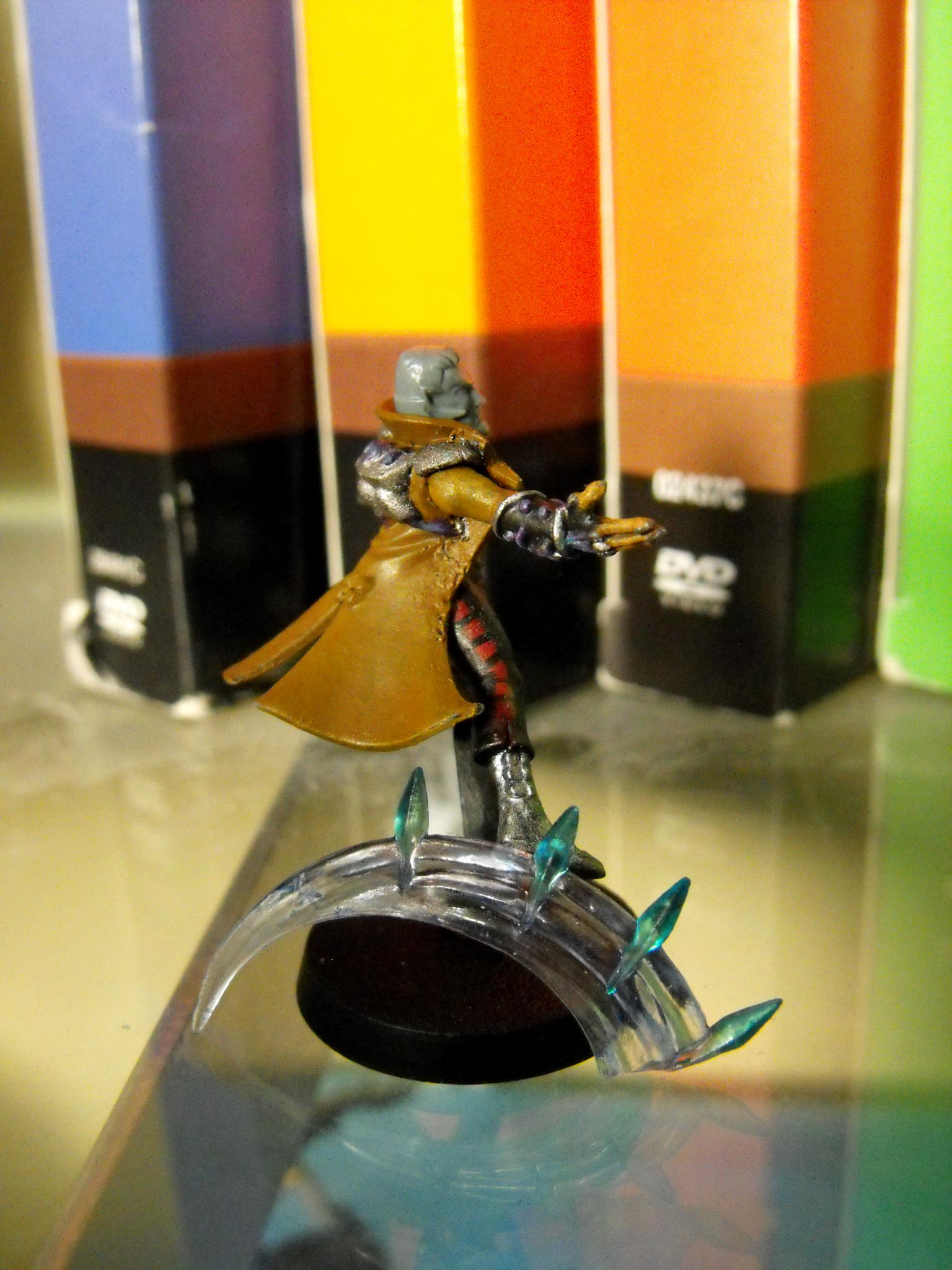 gambit wip 3