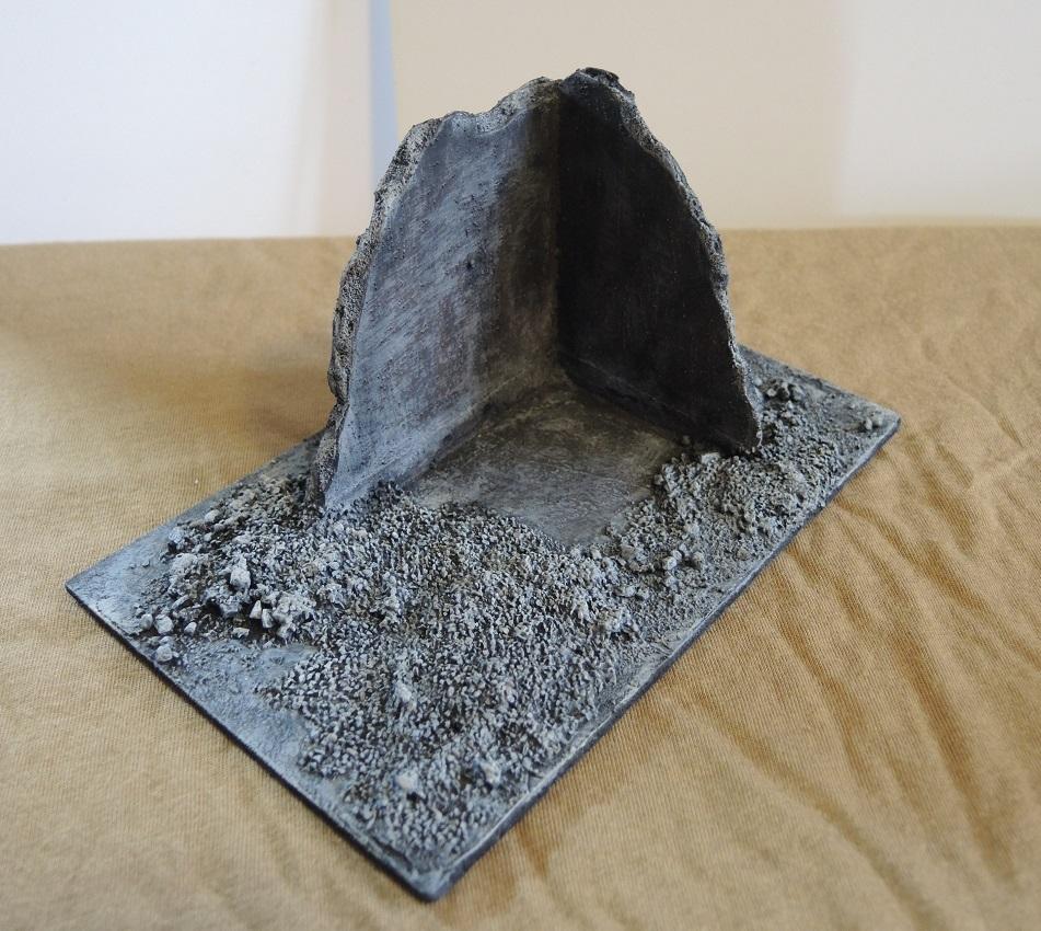 Alien, Custom, Infinity, Jungle, Paradiso, Ruins, Scratch Build, Terrain, Waaazag, Warhammer 40,000, Warhammer Fantasy