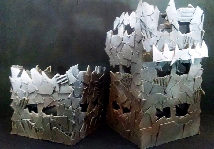 Ork Building 2