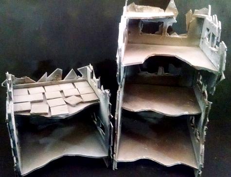 Ork building 3