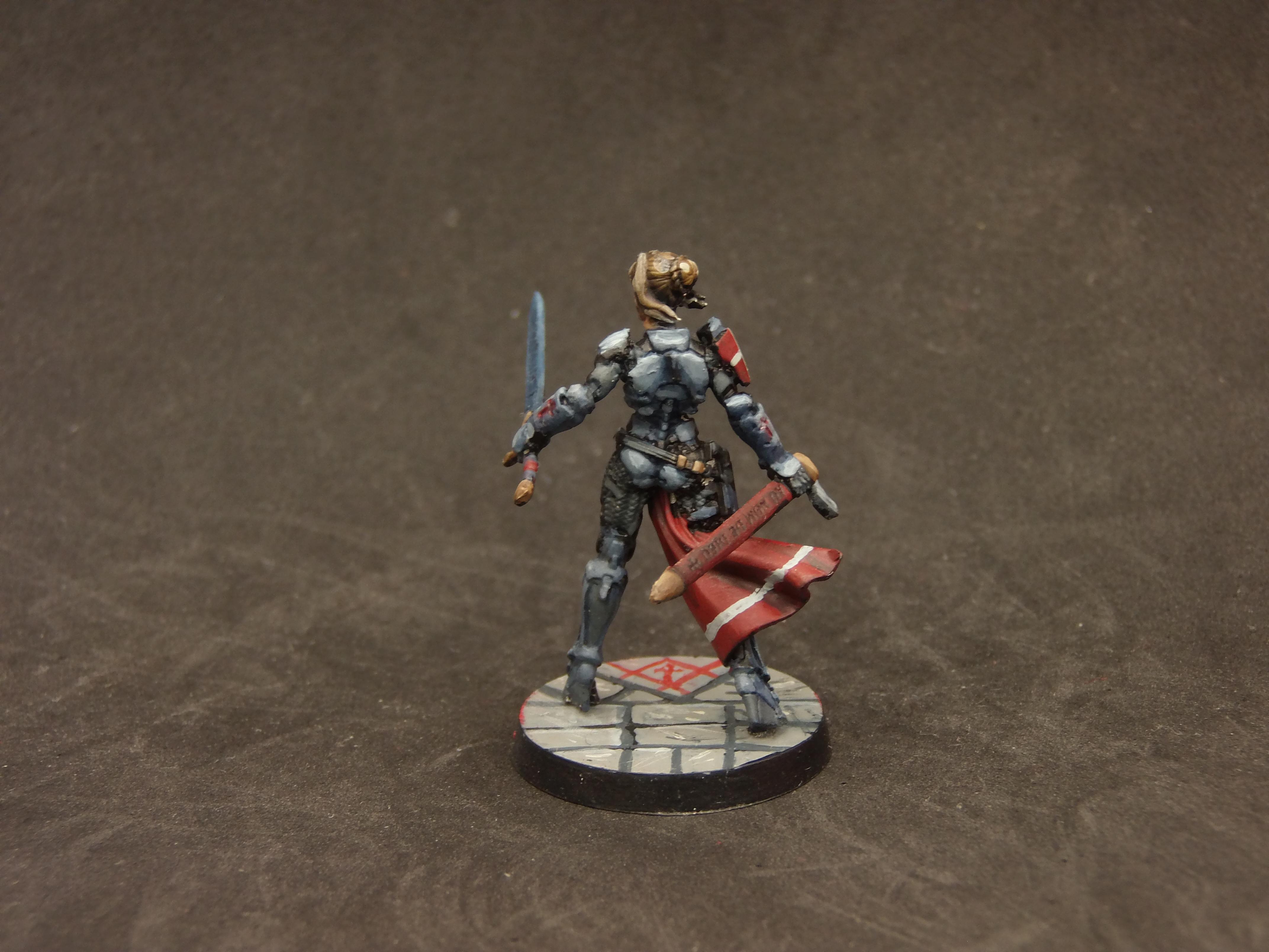 Joan of Arc