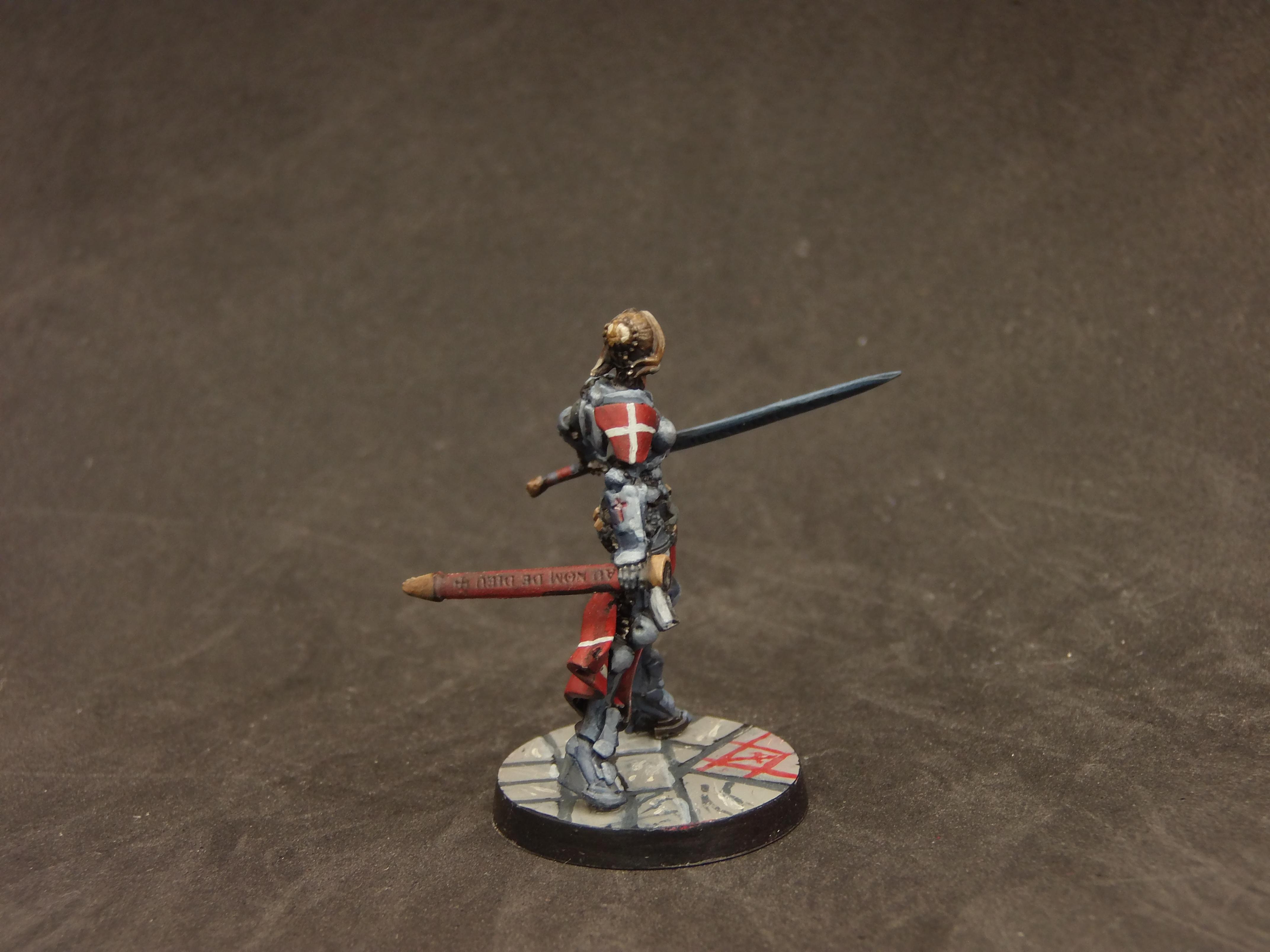 Joan of Arc