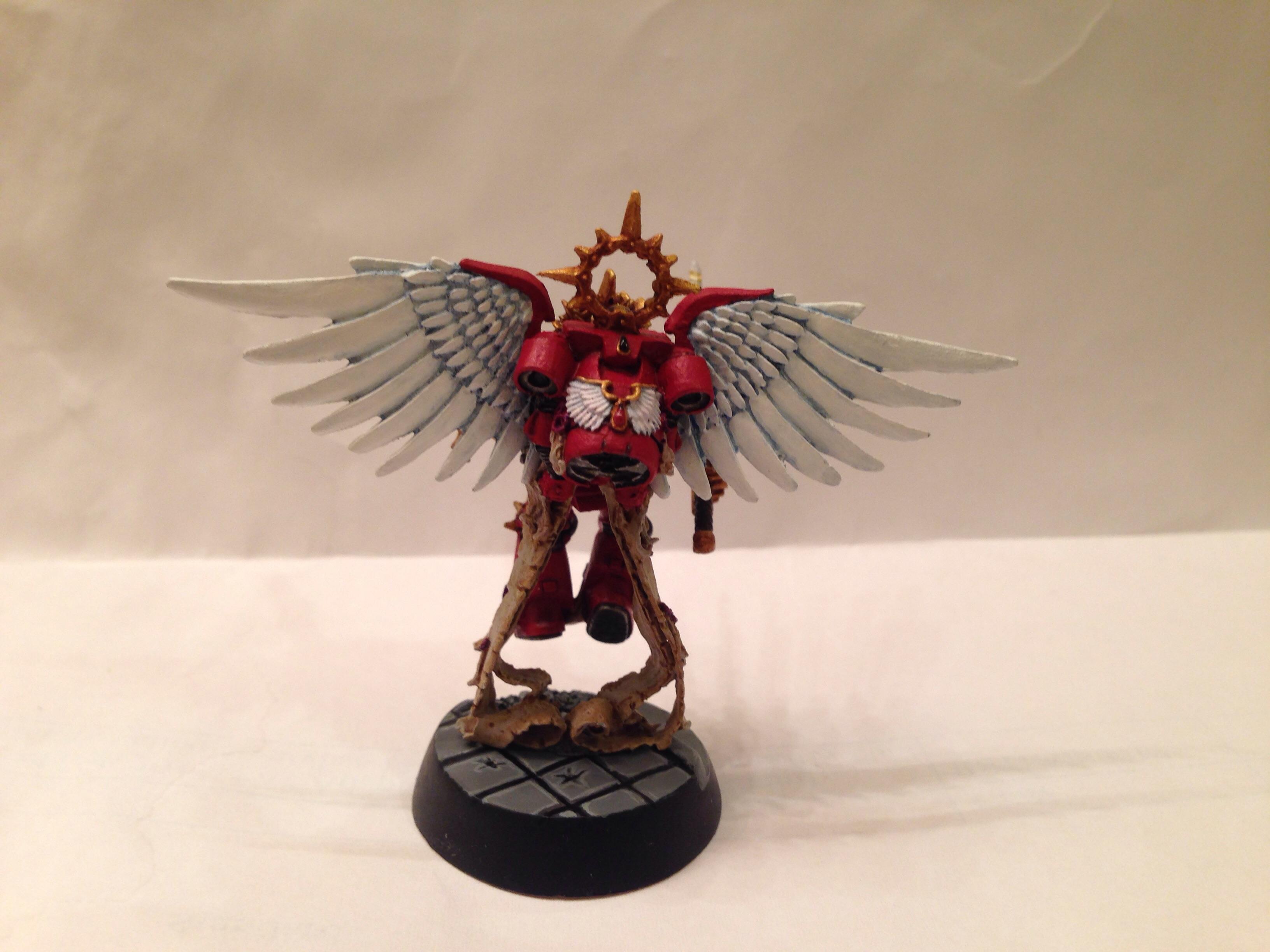 Blood Angels