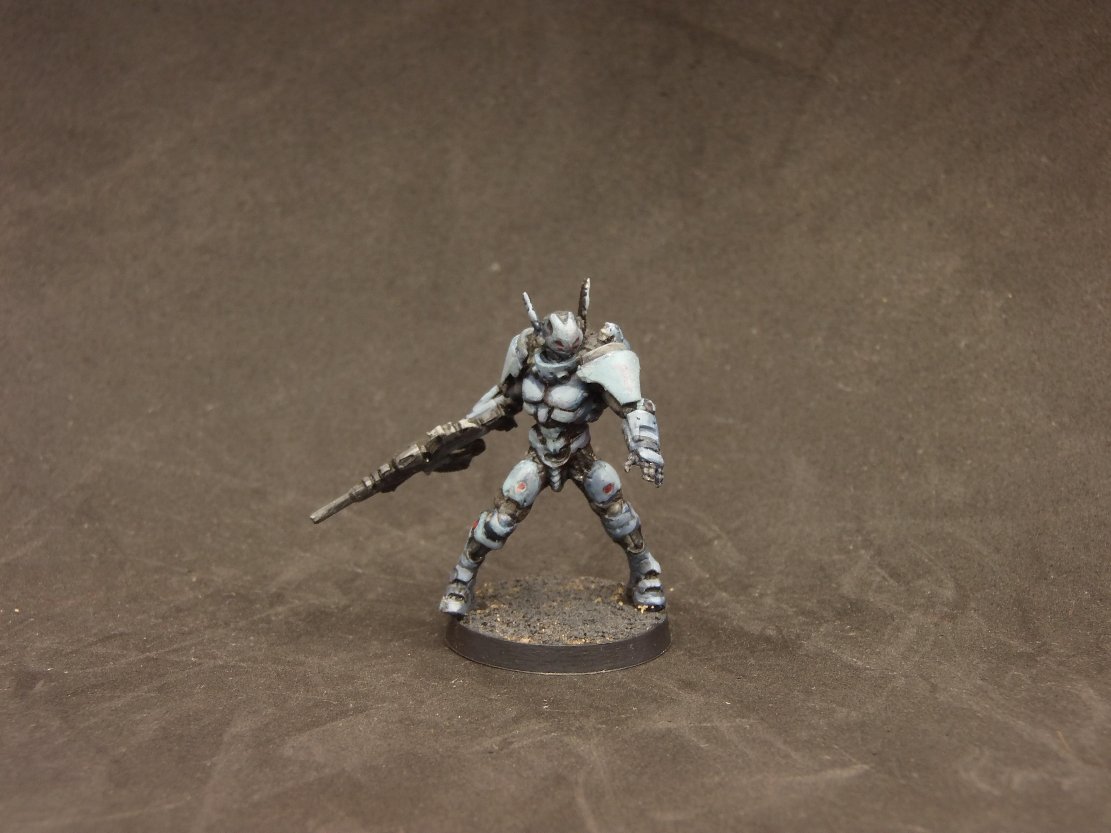 ORC Trooper