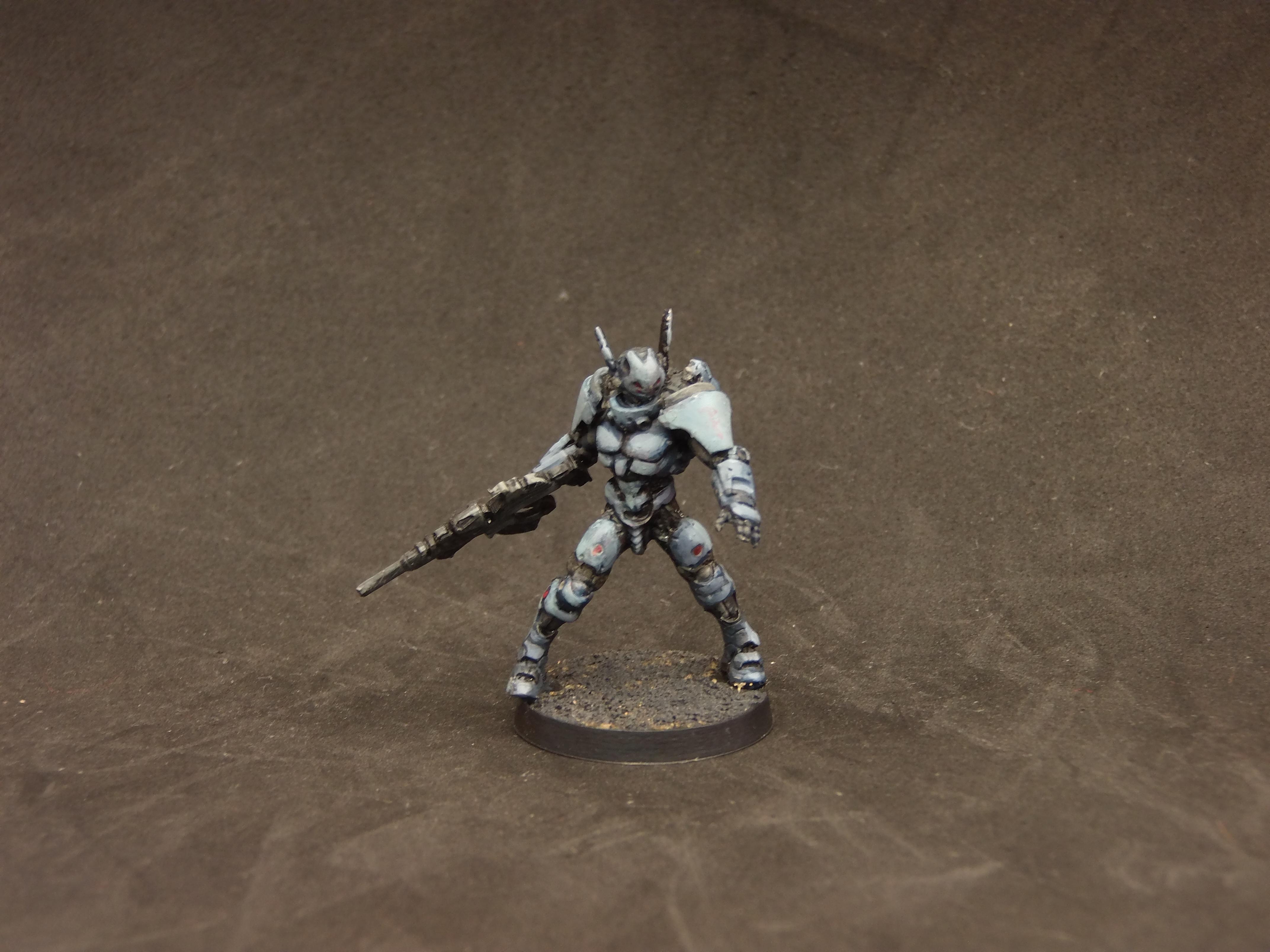 ORC Trooper
