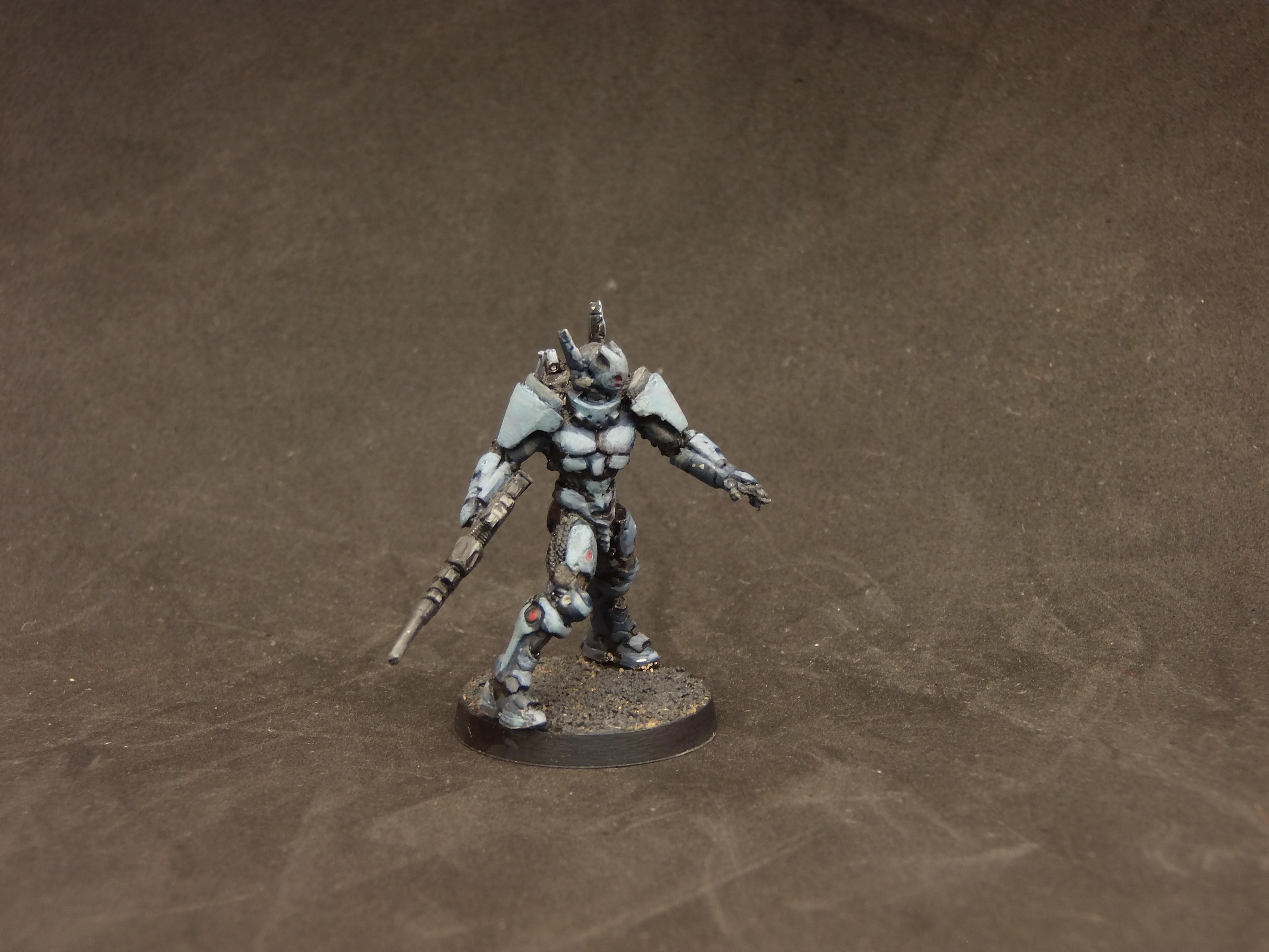 ORC Trooper