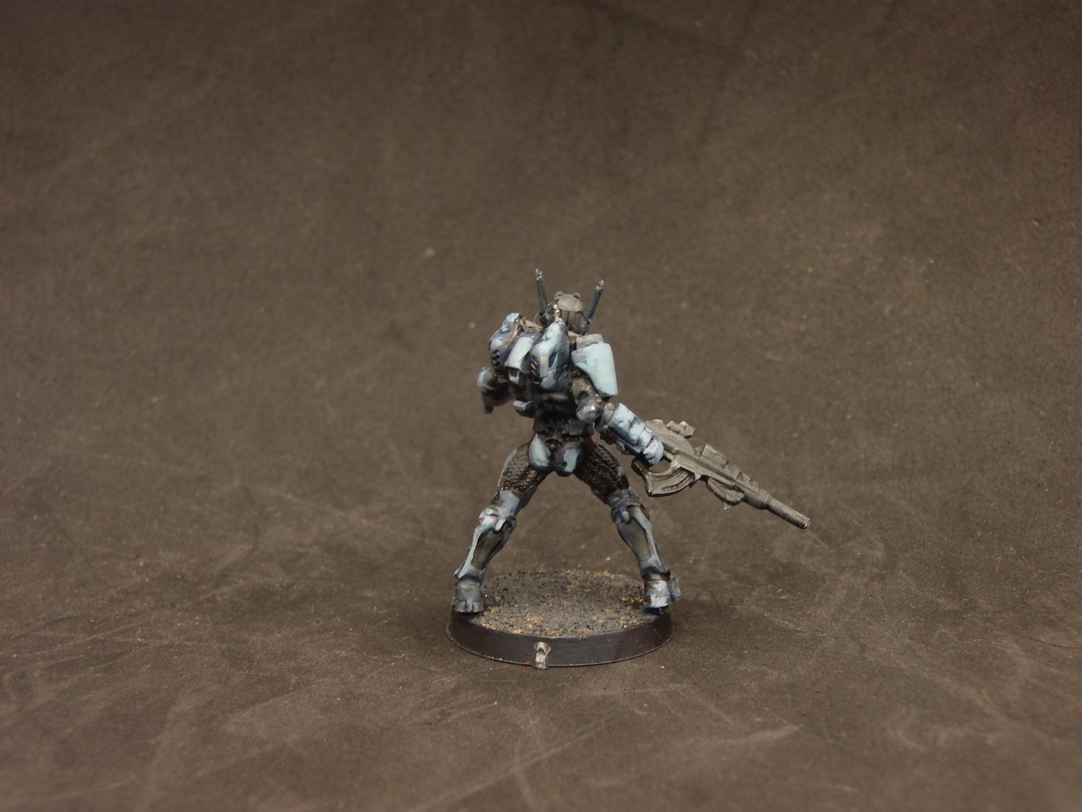 ORC Trooper
