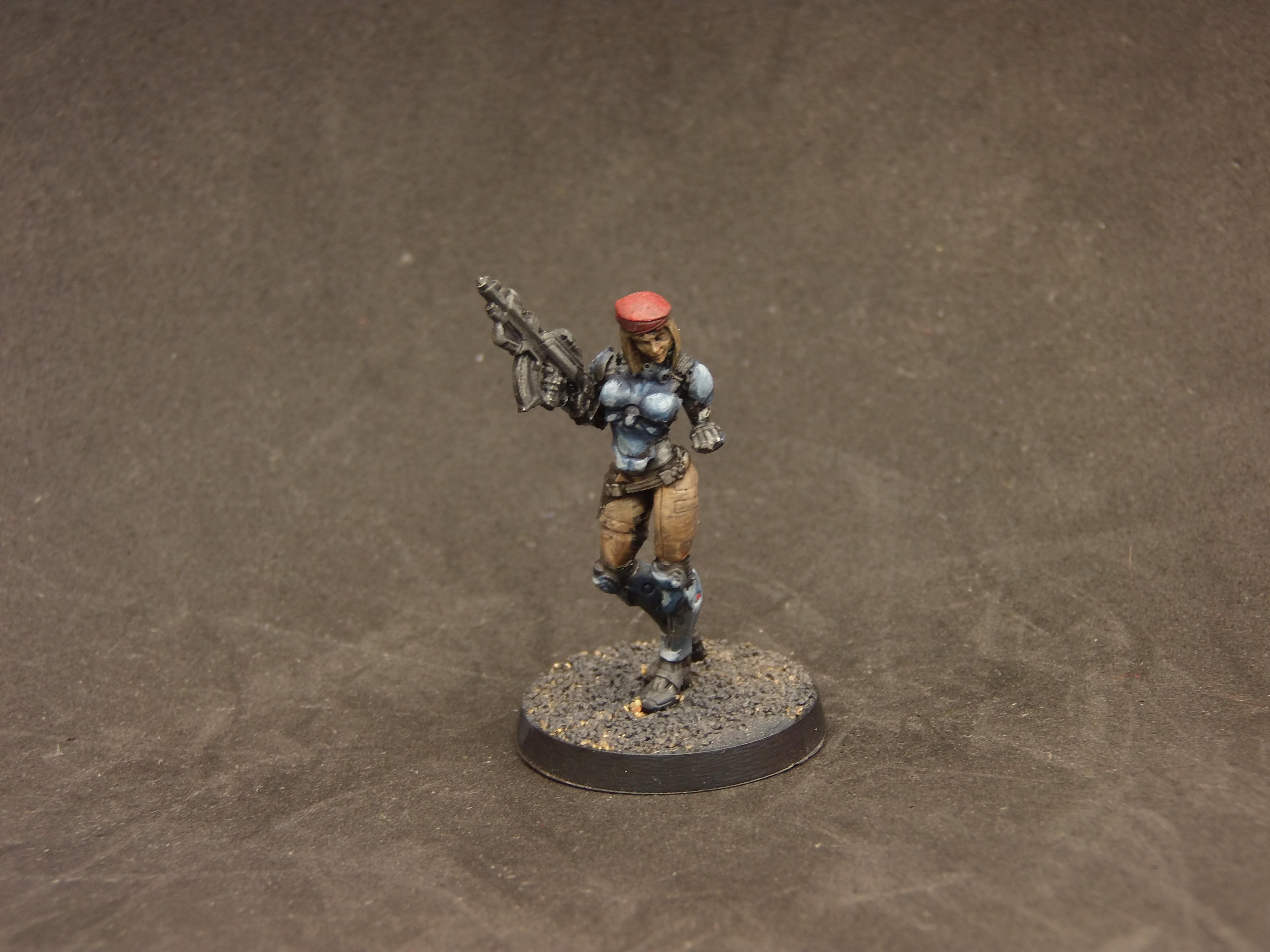 Fusilier