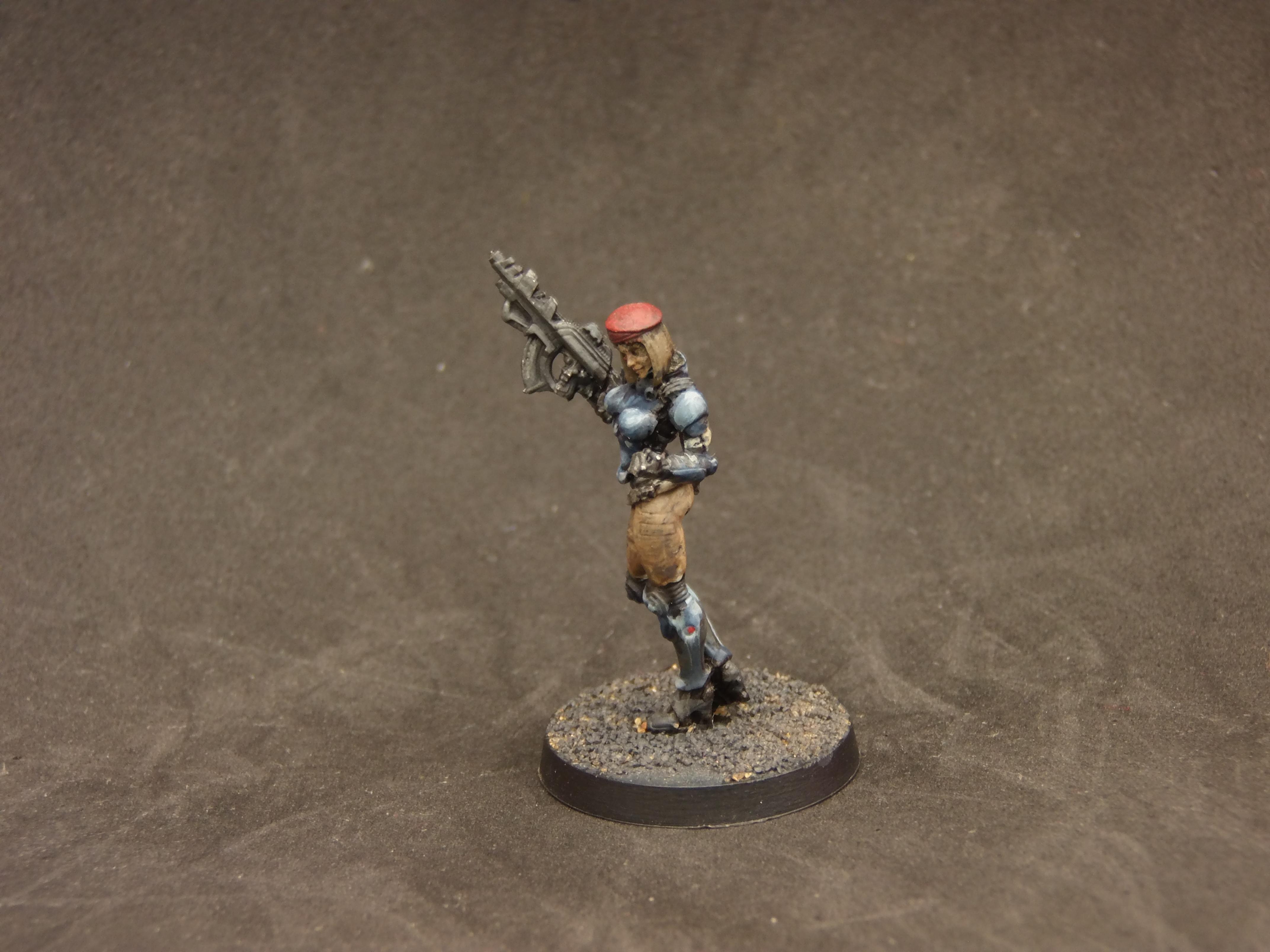 Fusilier
