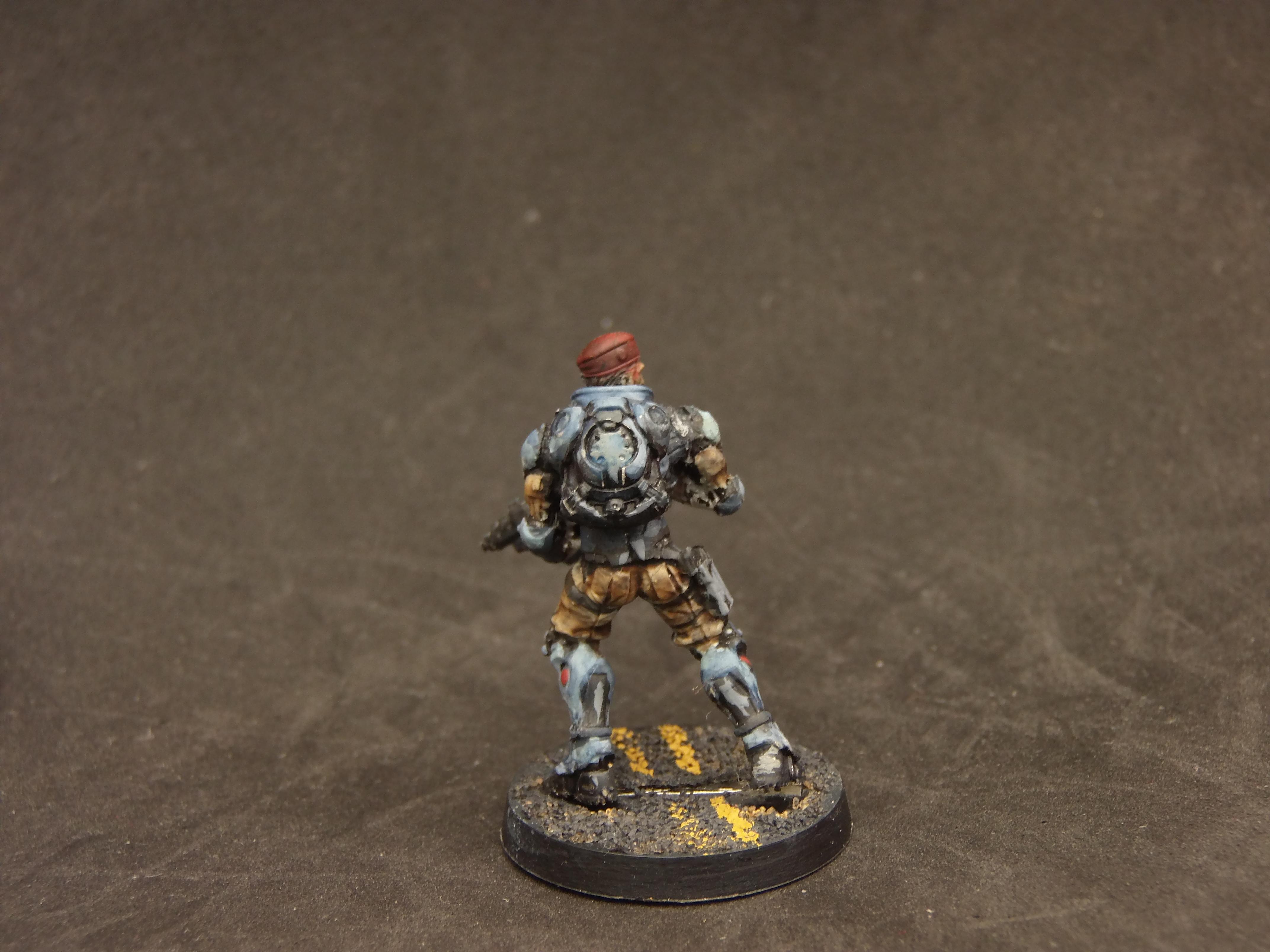Fusilier
