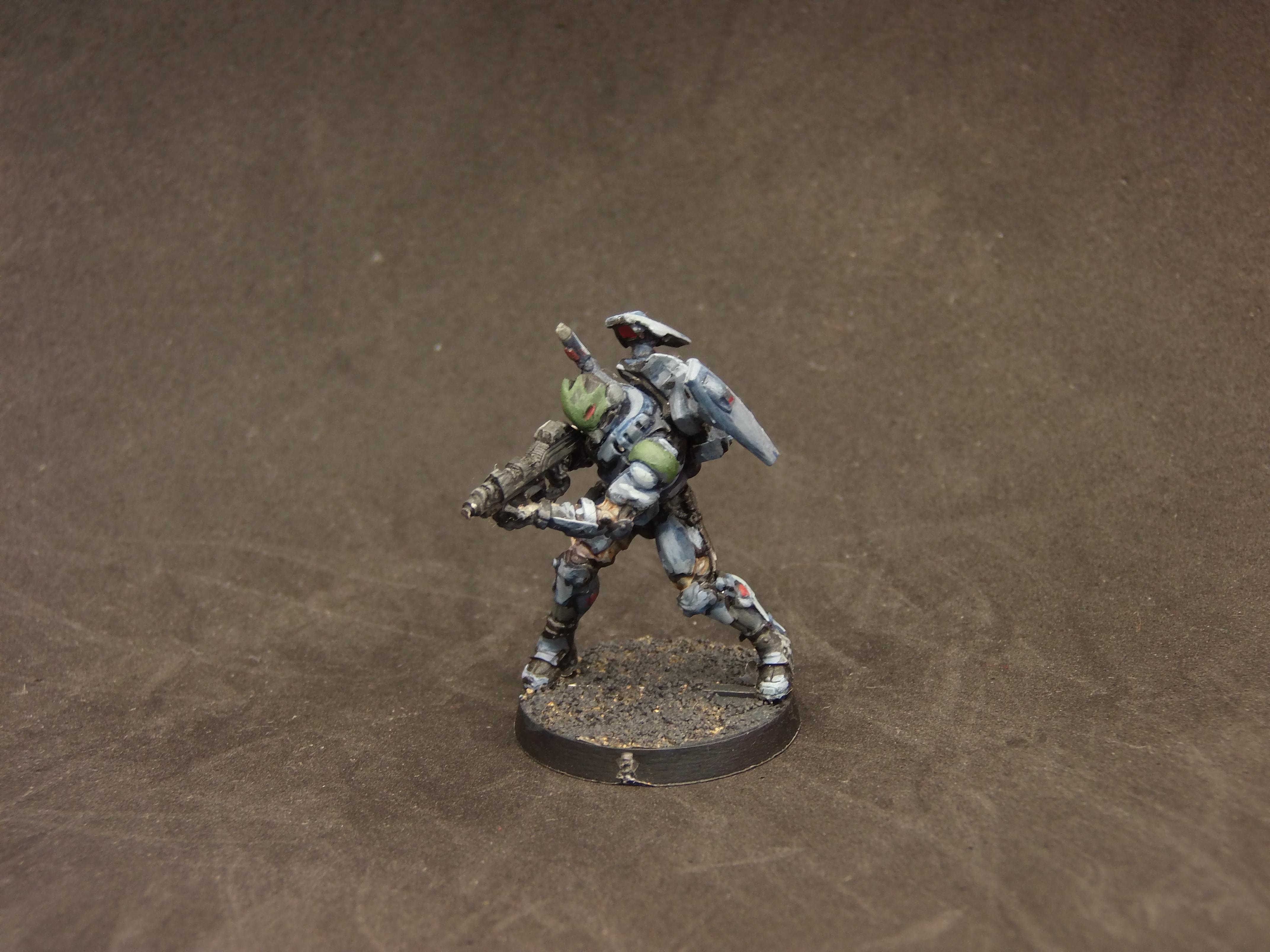 Akal Commando