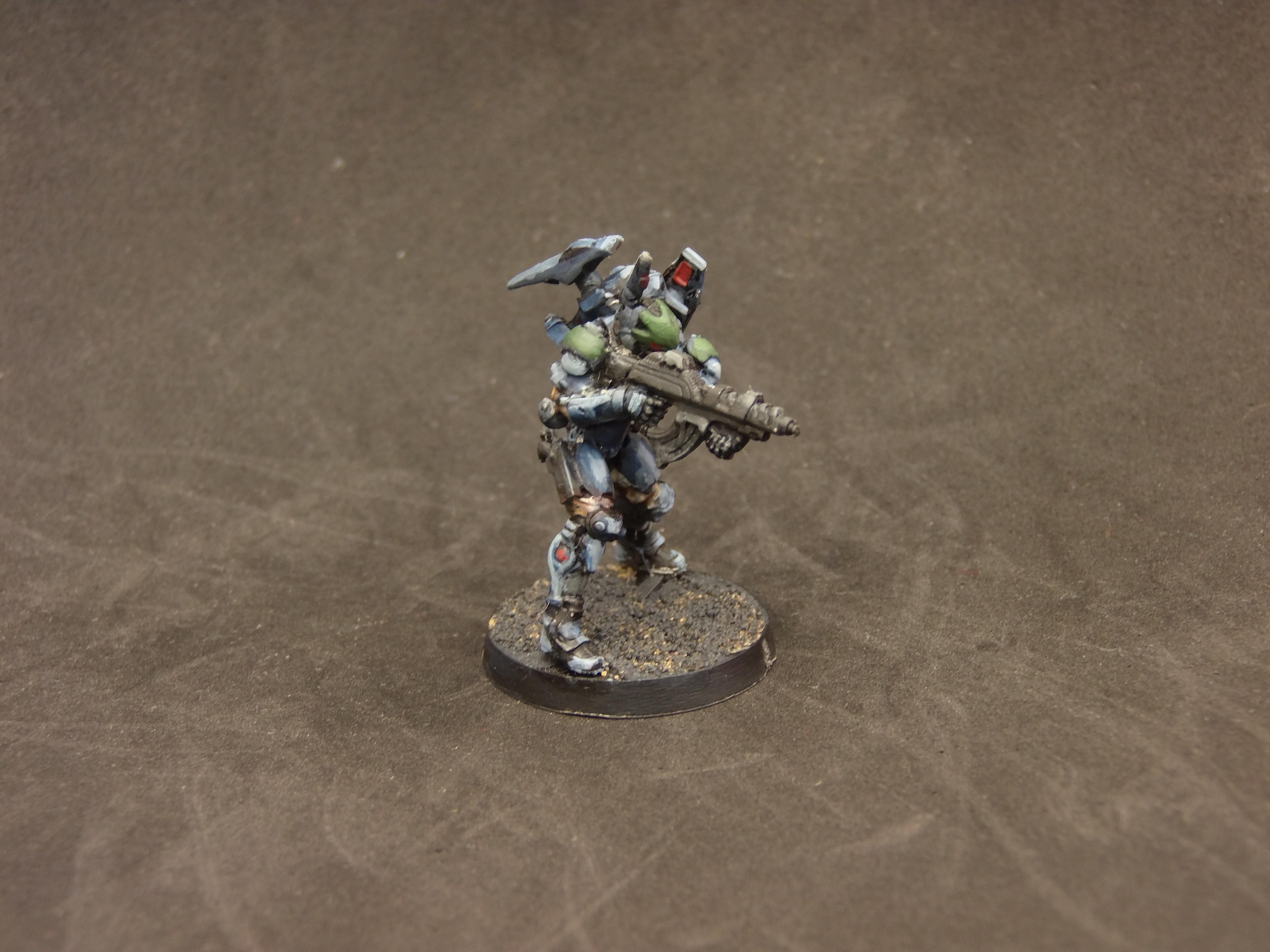 Akal Commando