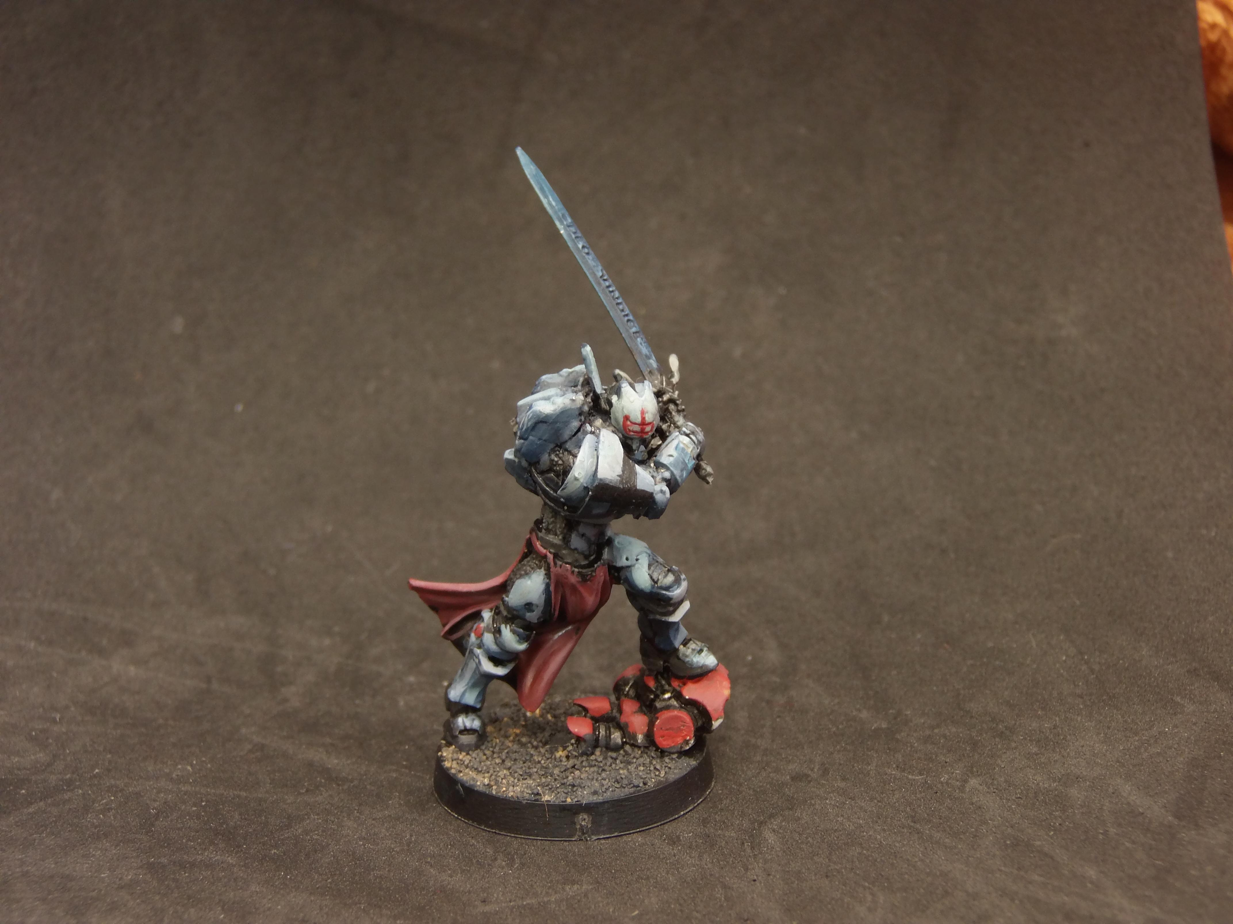 Father Knight