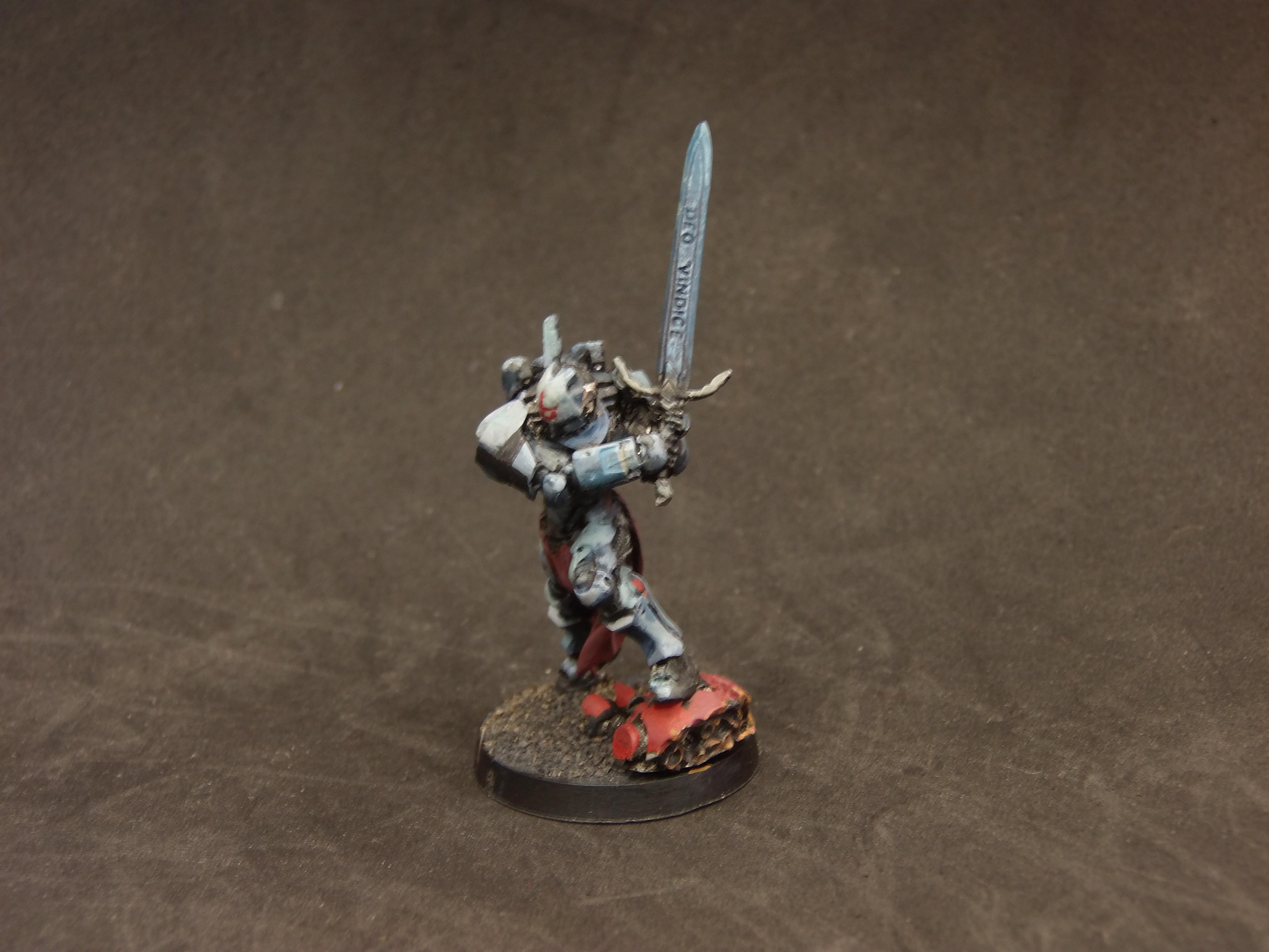 Father Knight