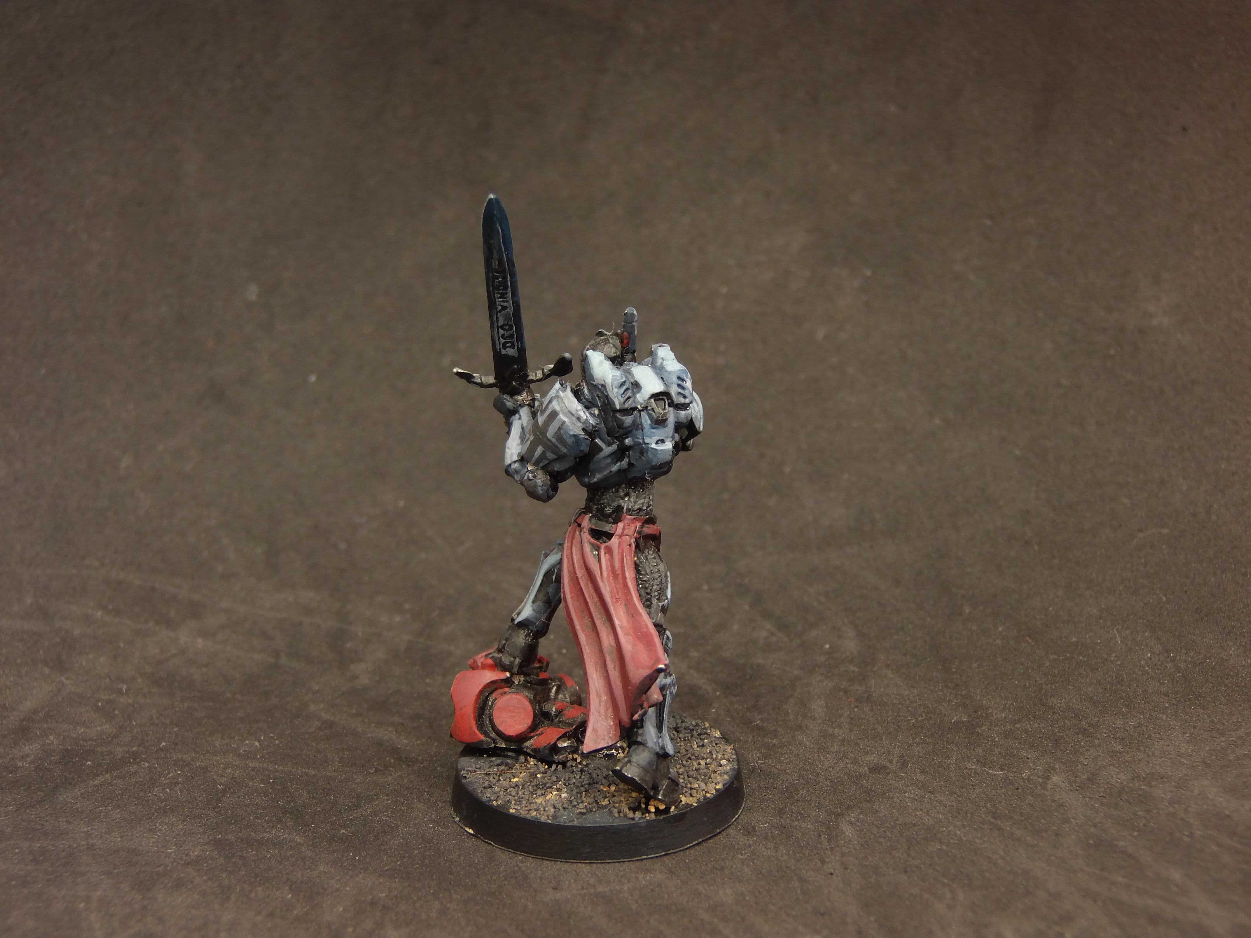 Father Knight