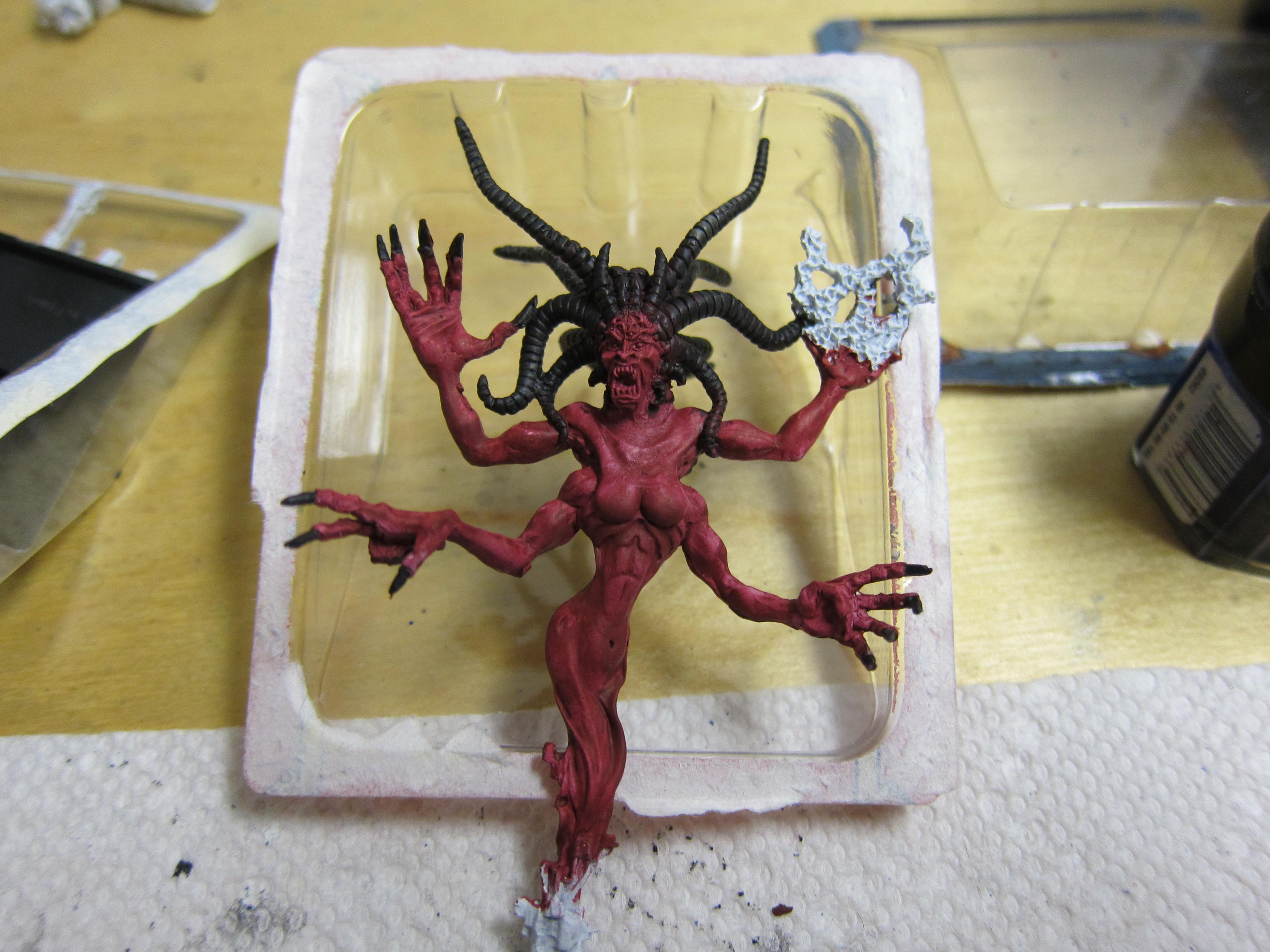 oni wip