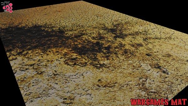Age Of Sigmar, Chaos, Terrain, Warhammer 40,000