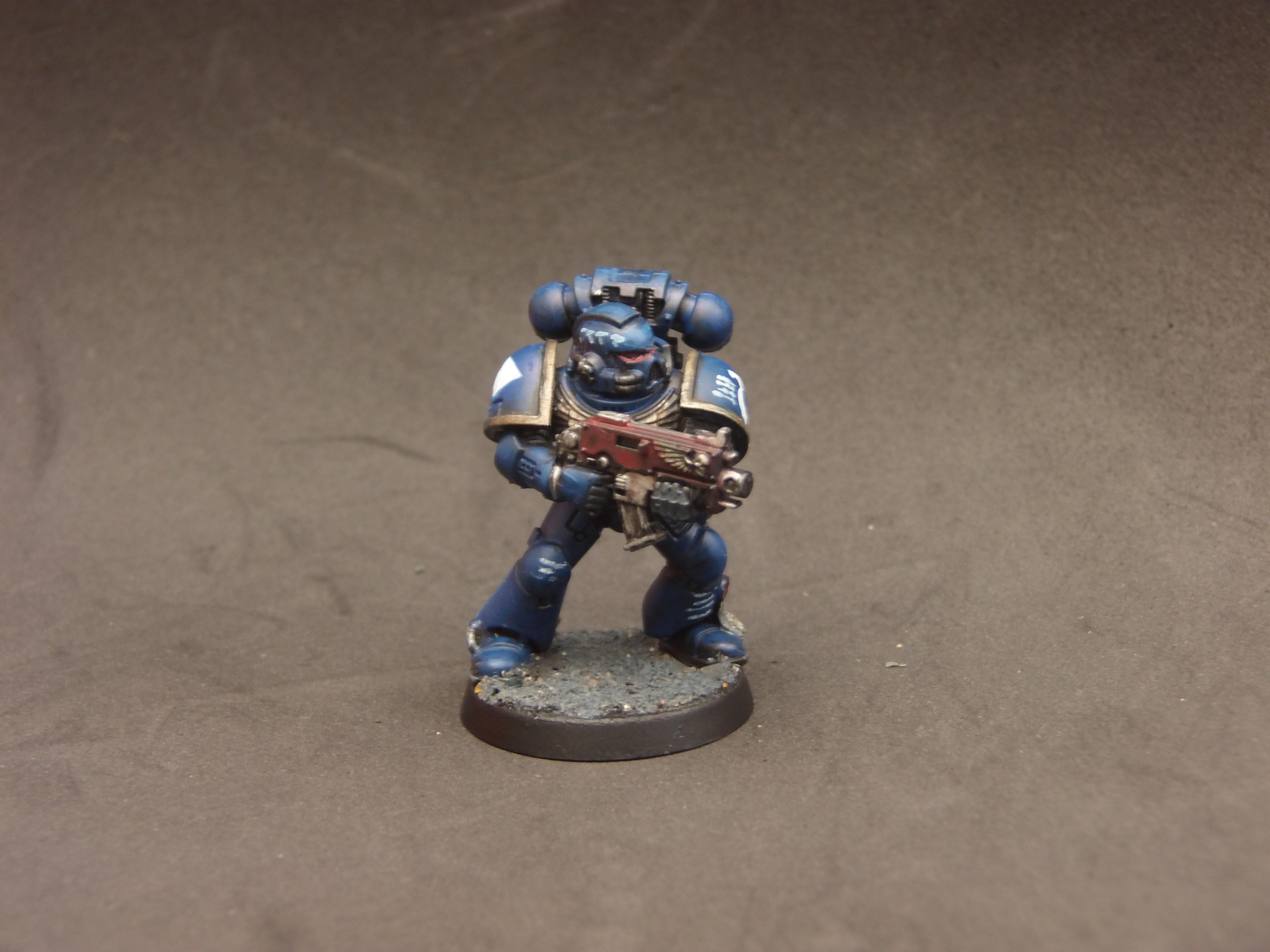 Ultramarine 2