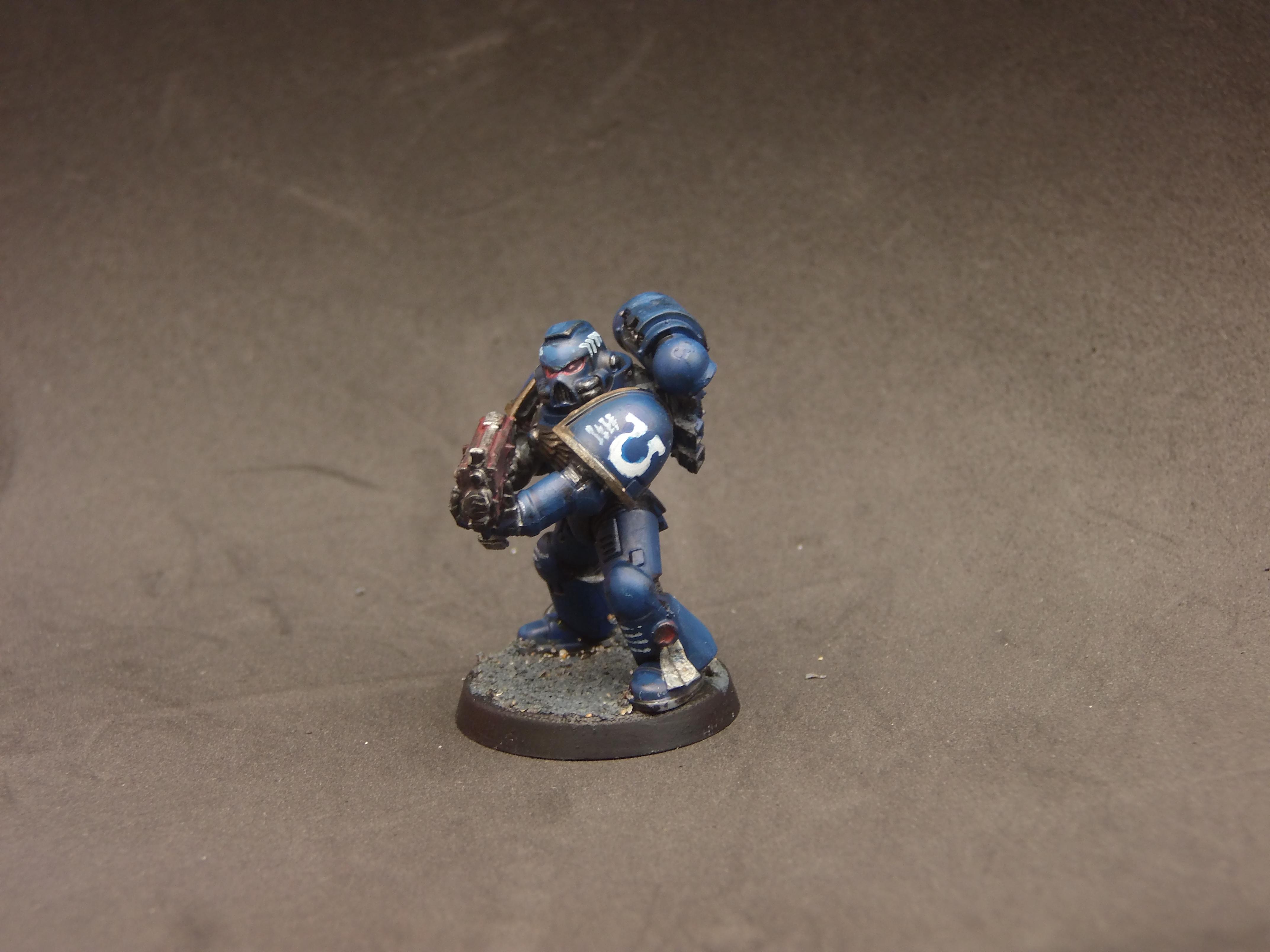 Ultramarine 2