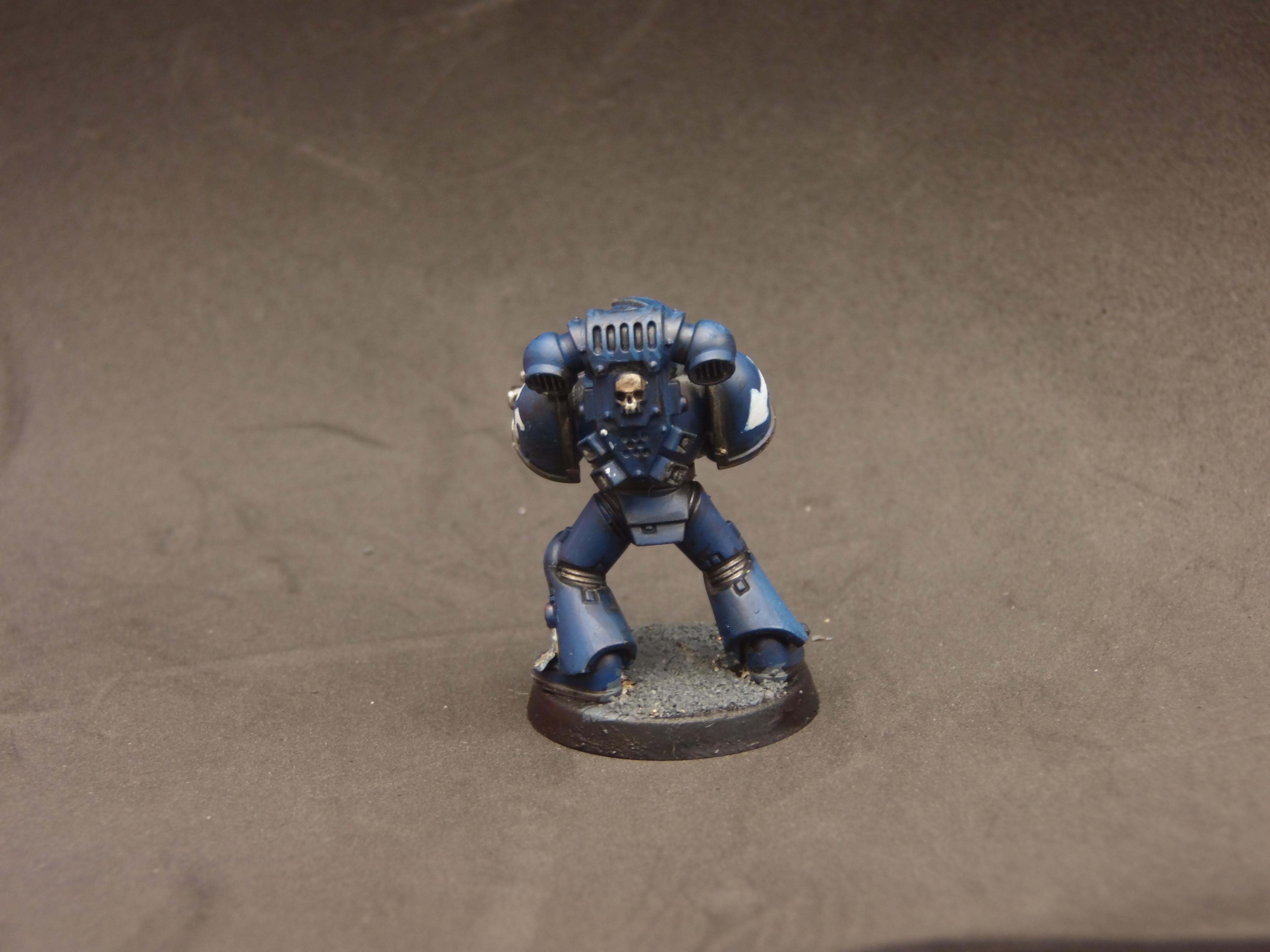 Ultramarine 2
