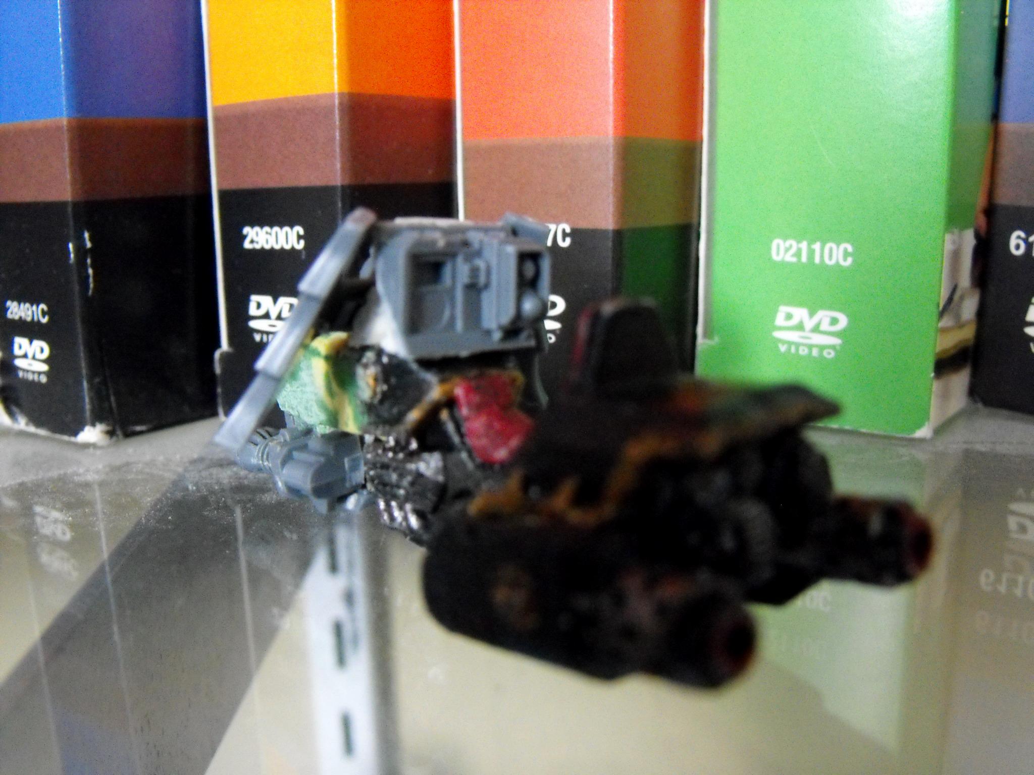hover bikewip 7
