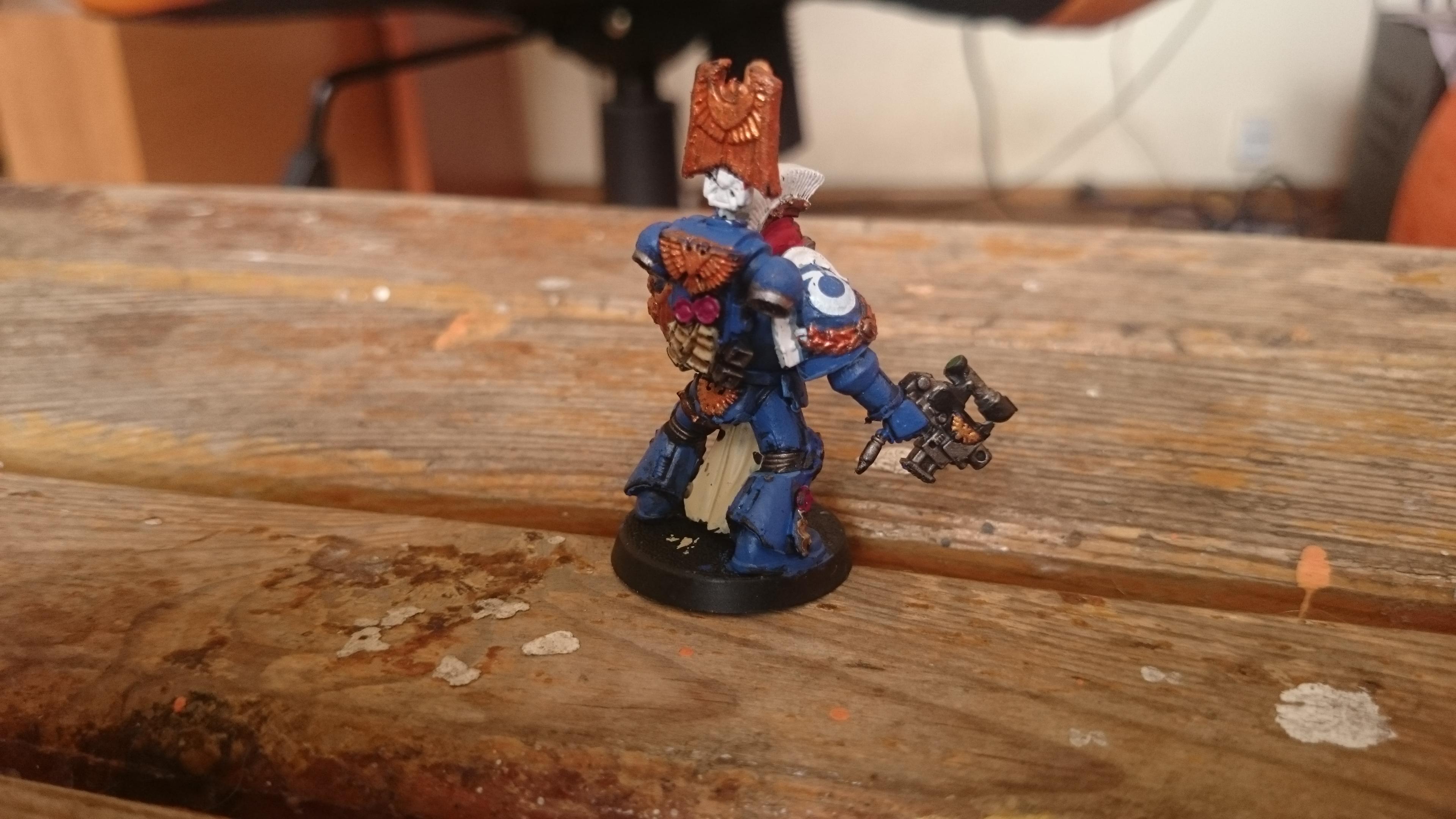 Ultramarines
