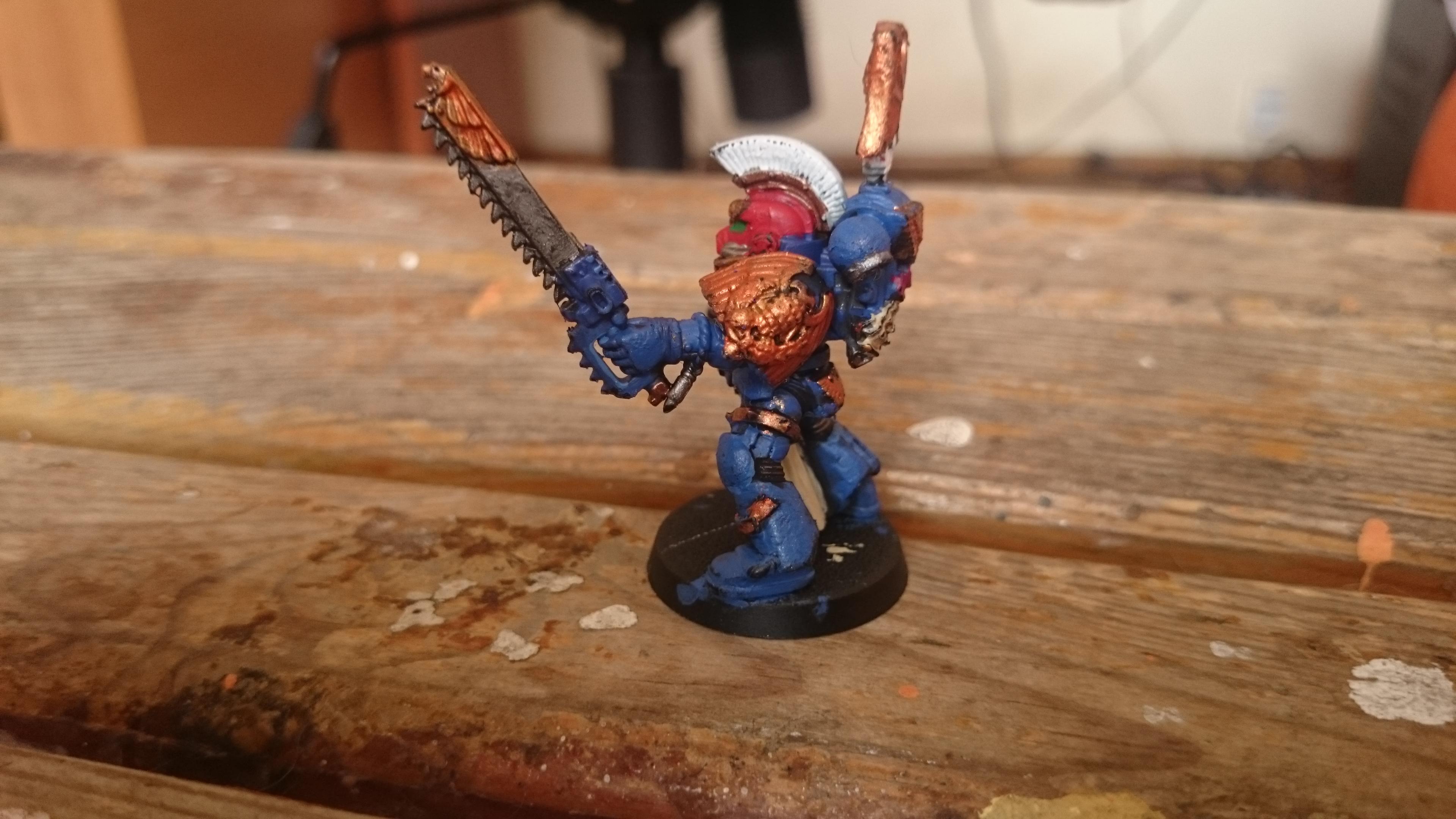Ultramarines