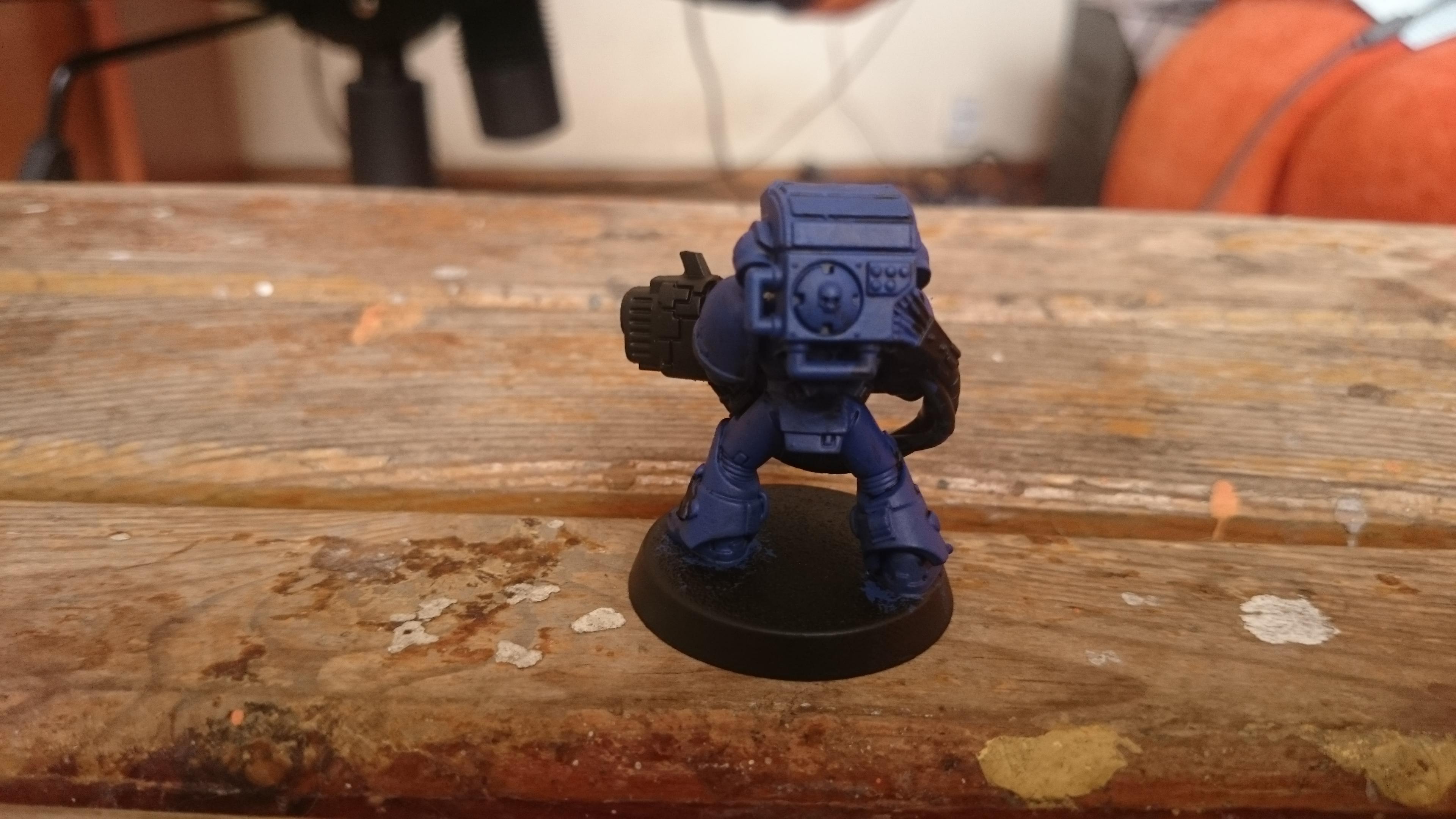 Ultramarines