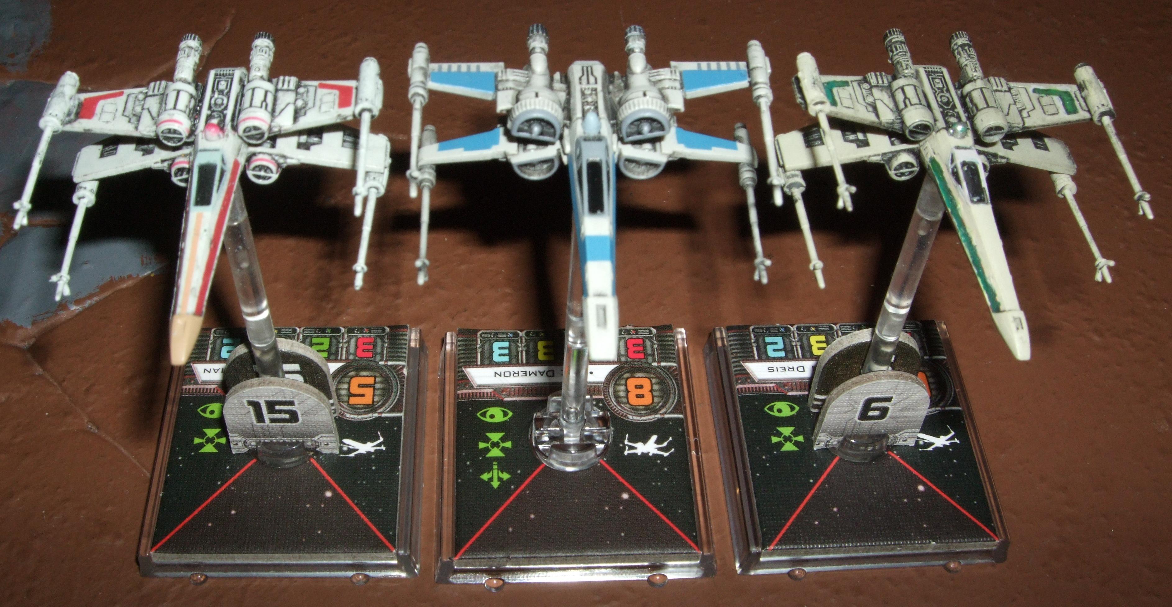 T-70 X-Wing B