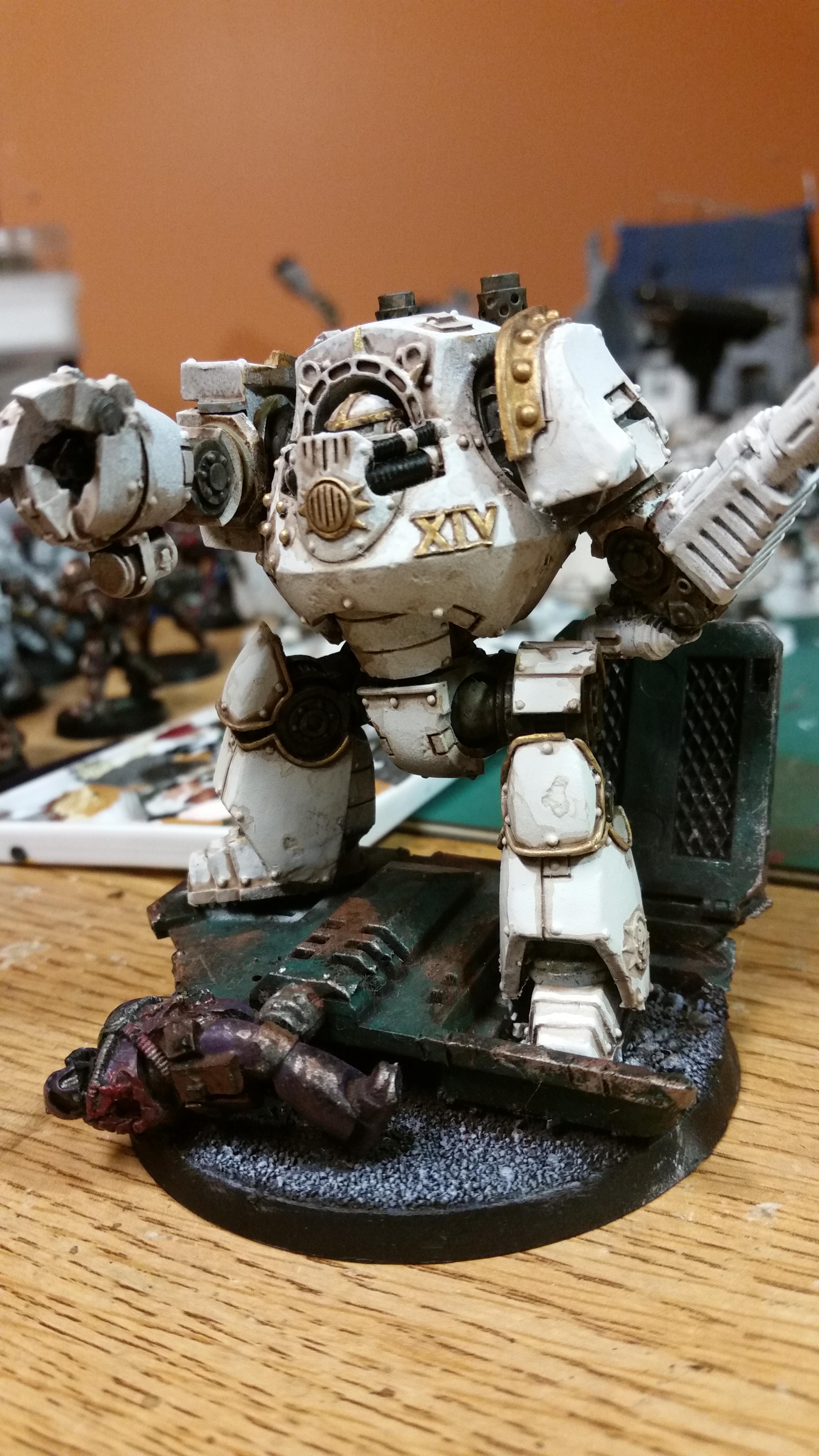 WIP