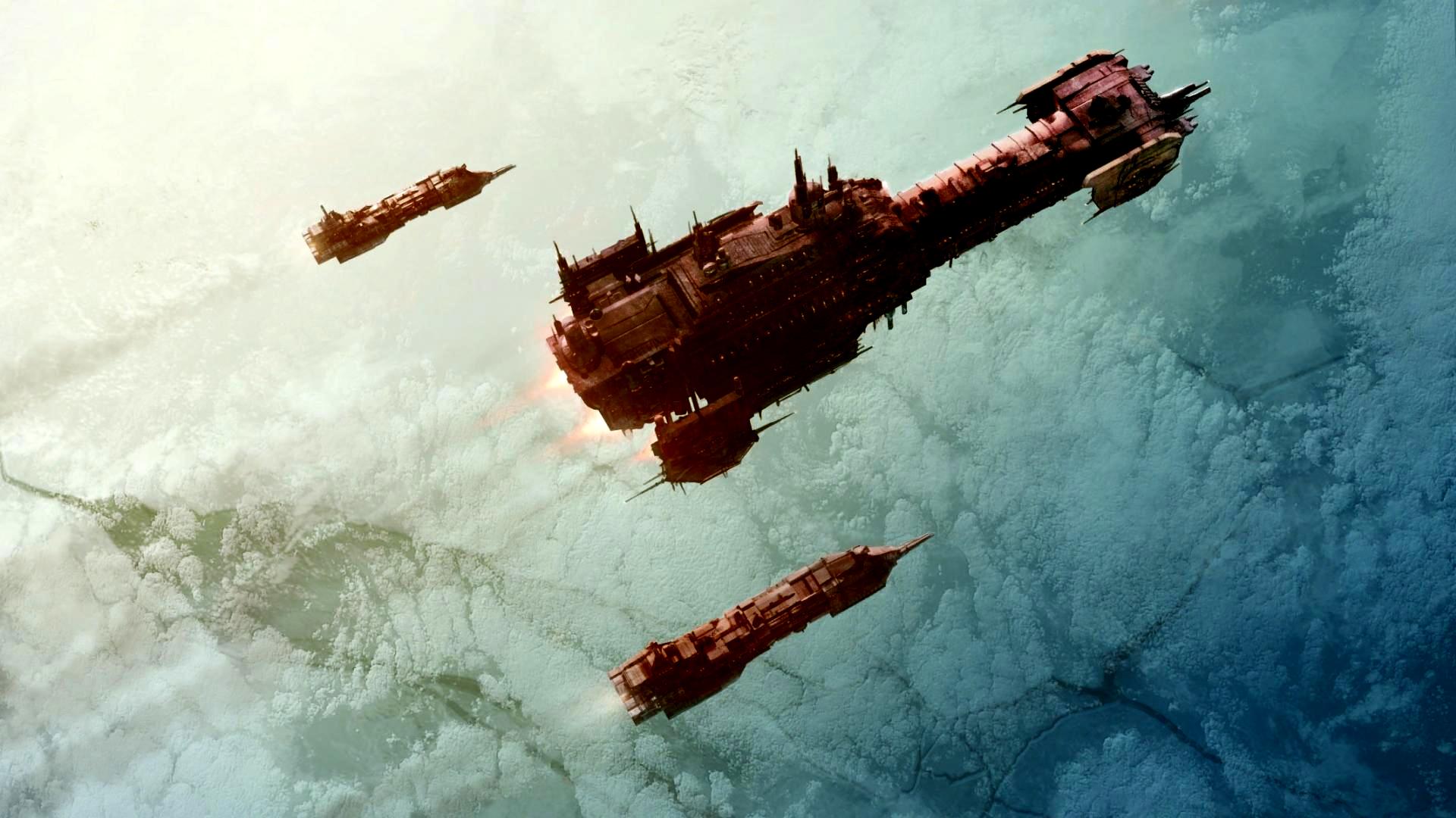 Ships 1