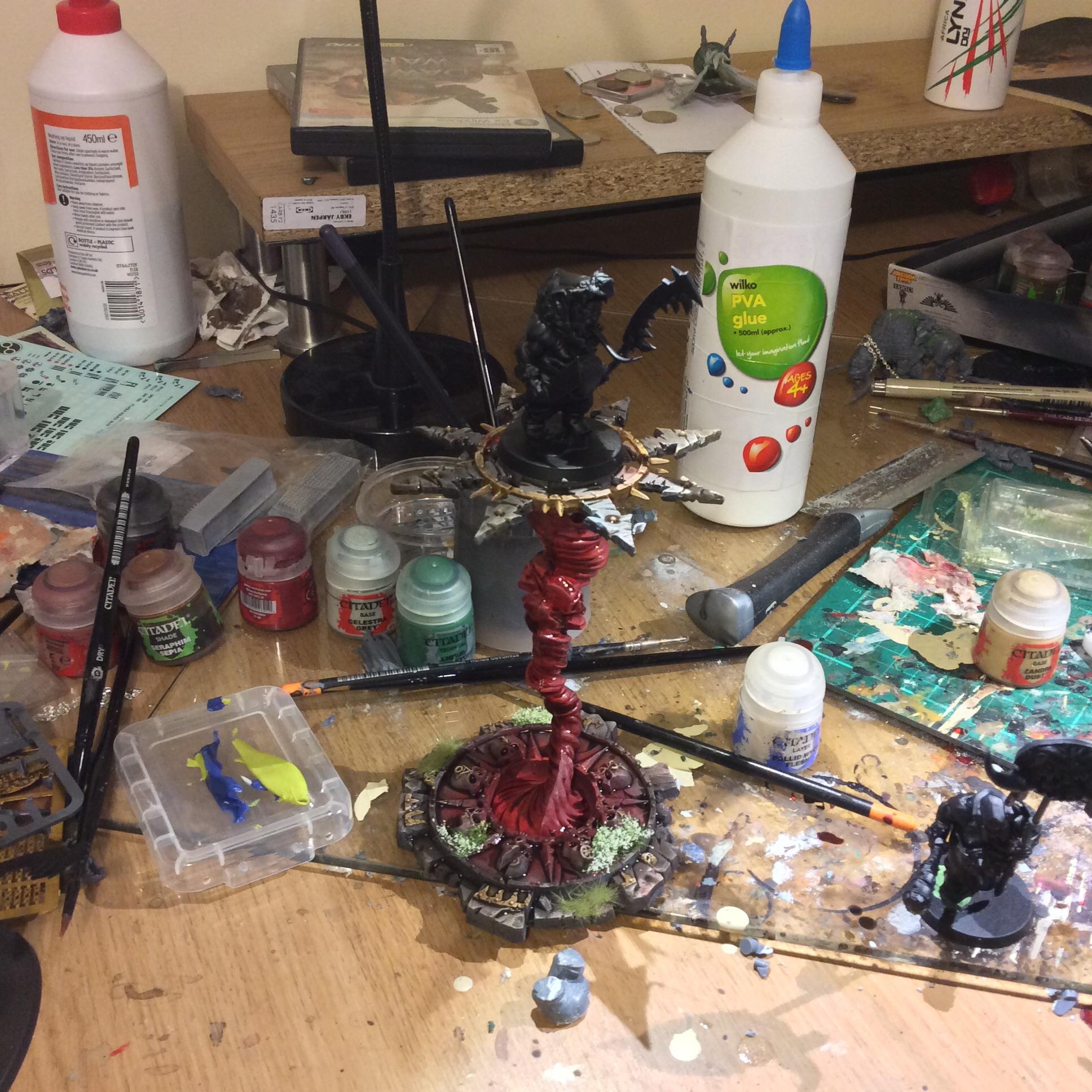 Balewind Vortex