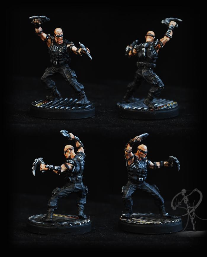 Homage, Reference, Riddick, Science-fiction, Sedition Wars