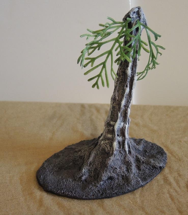 Alien, Custom, Infinity, Jungle, Paradiso, Ruins, Scratch Build, Terrain, Waaazag, Warhammer 40,000, Warhammer Fantasy
