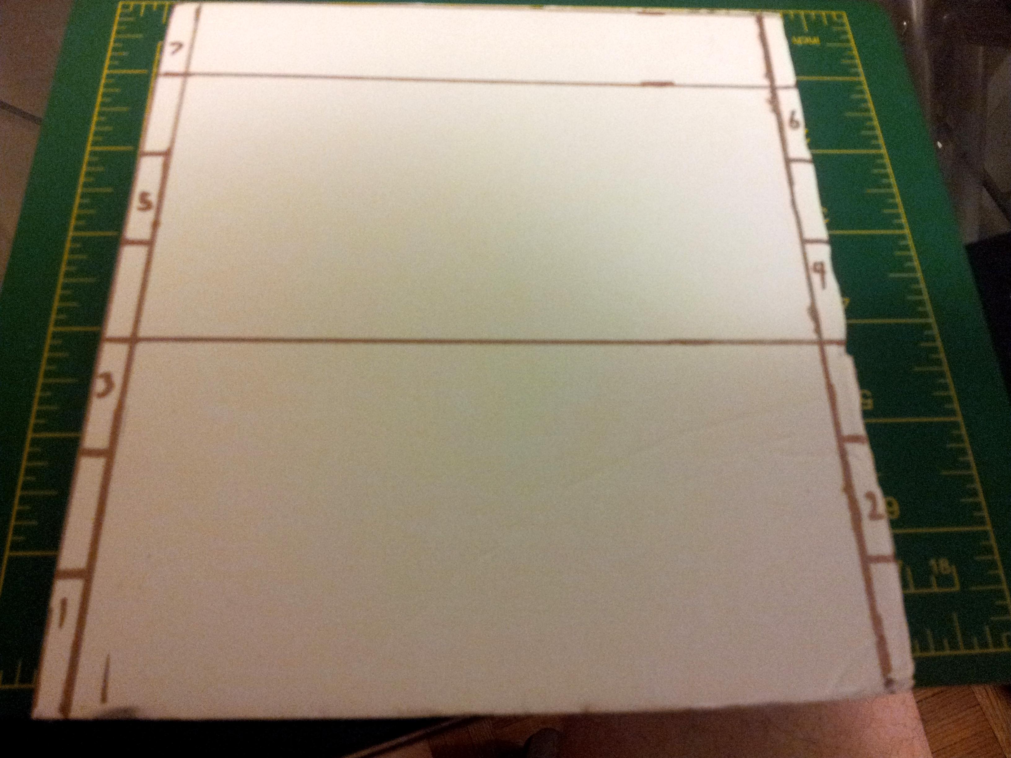 Building Plans