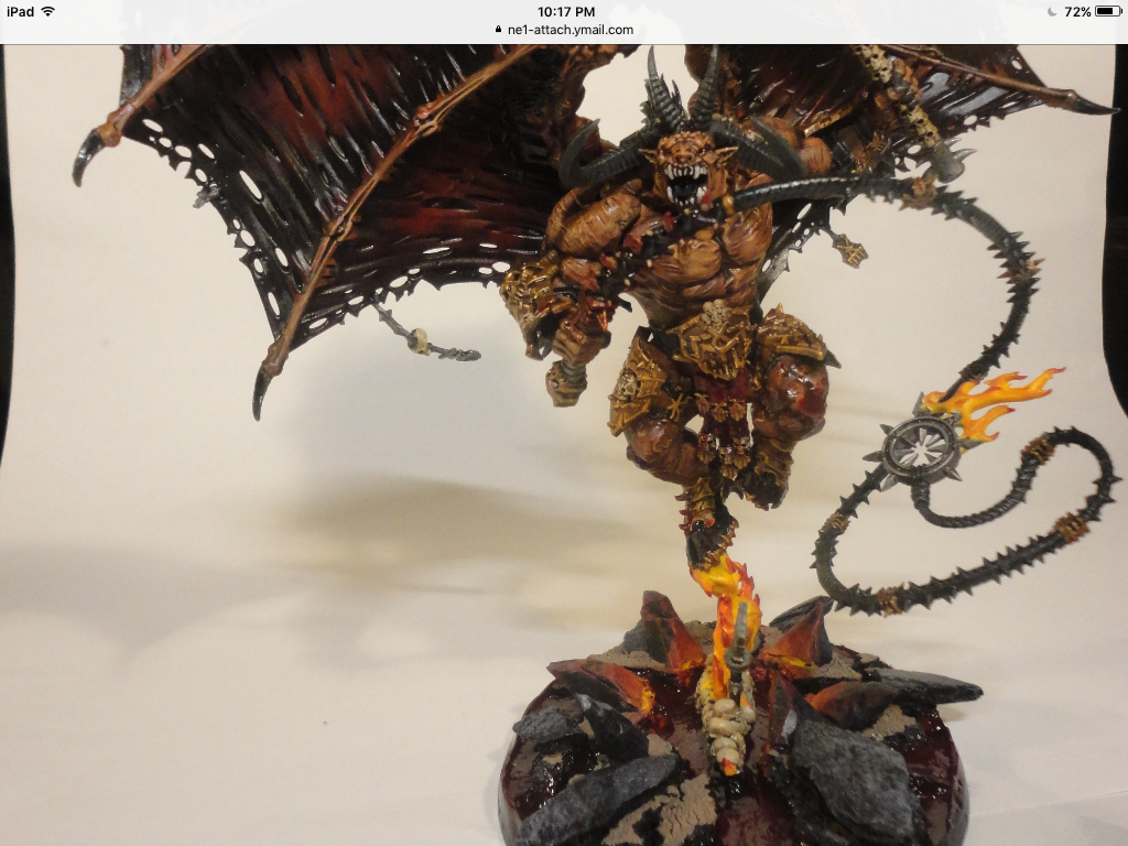 Bloodthirster