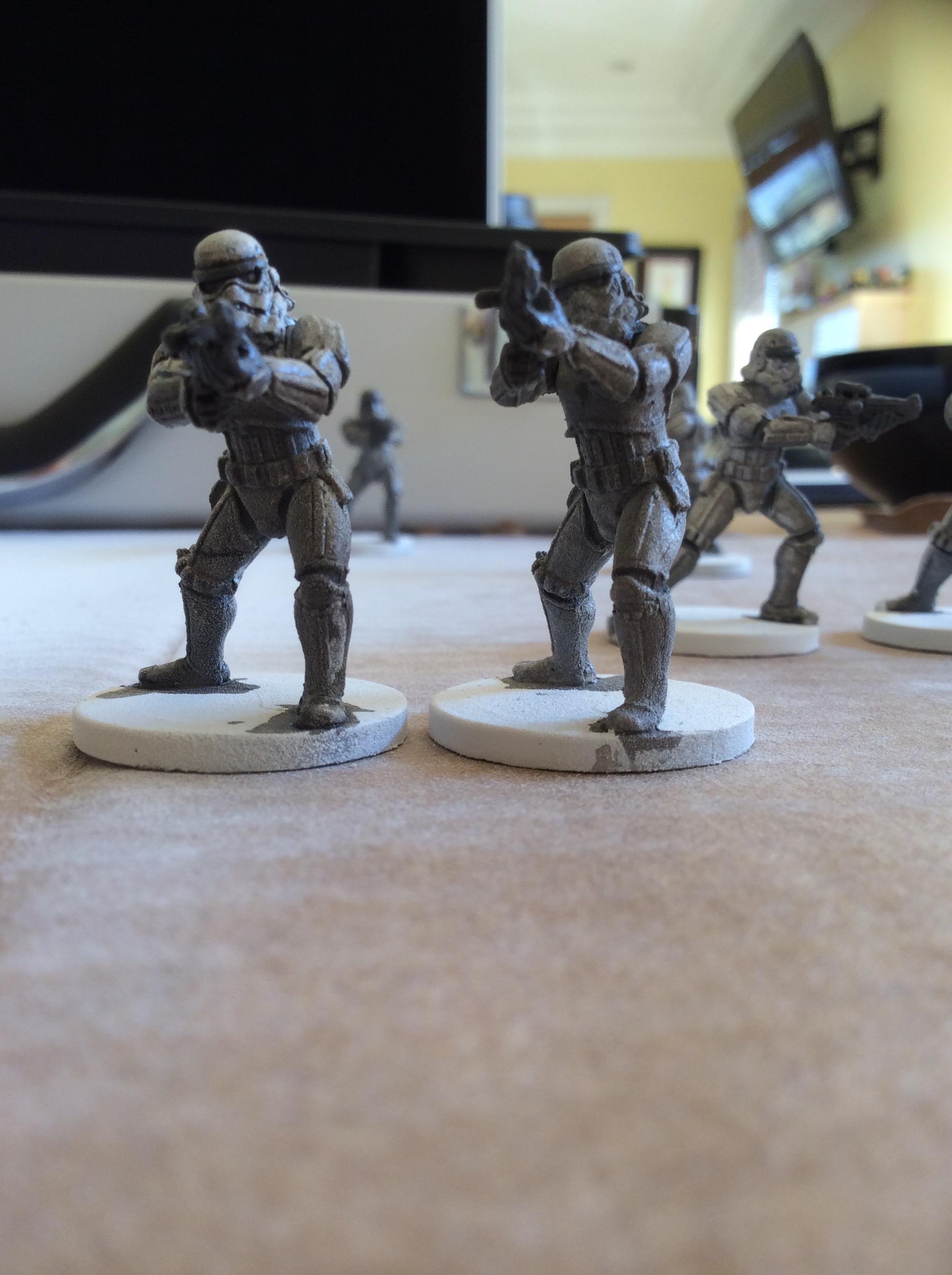 Left figure with some correct shading front shot 