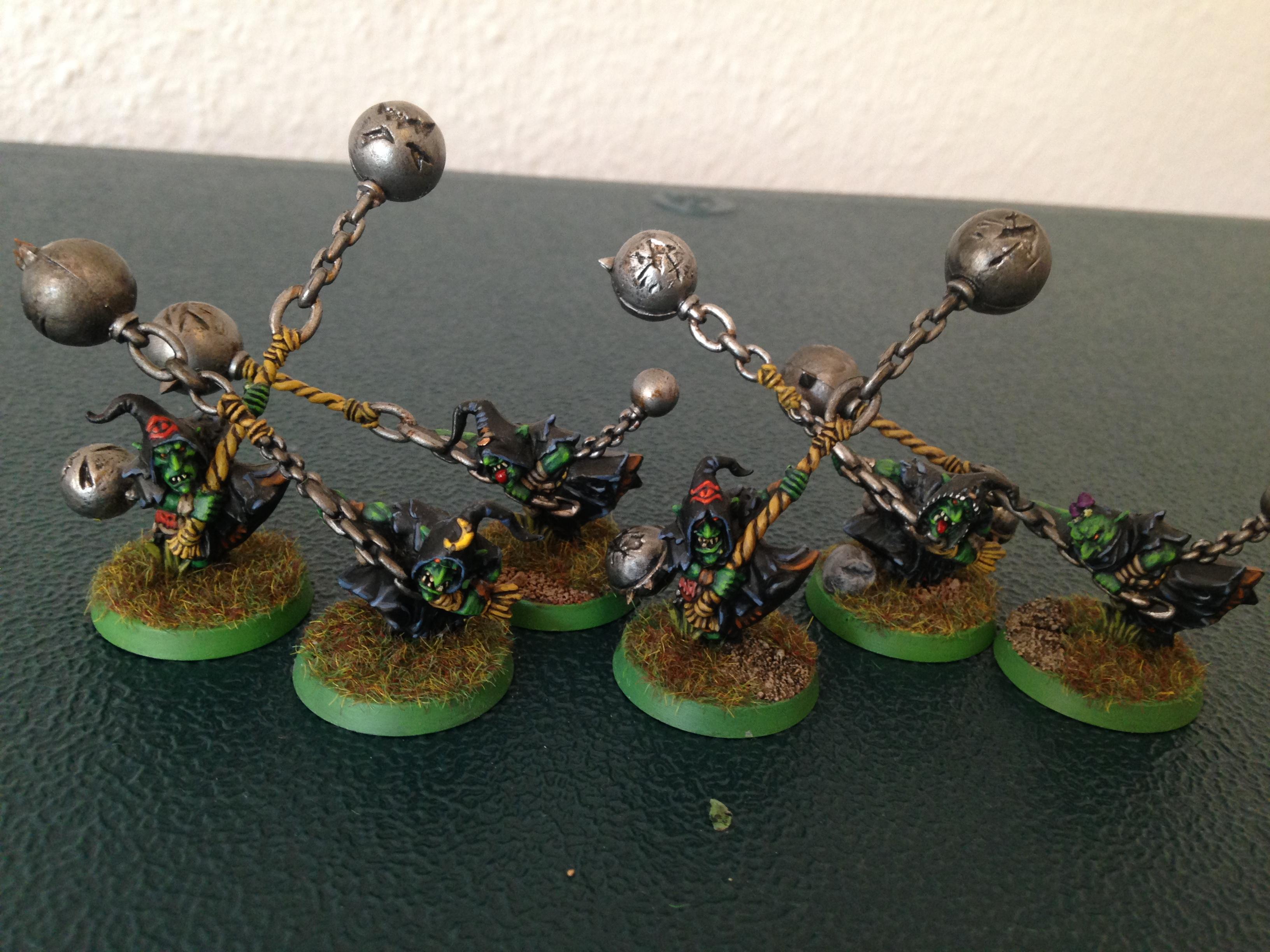 Goblins