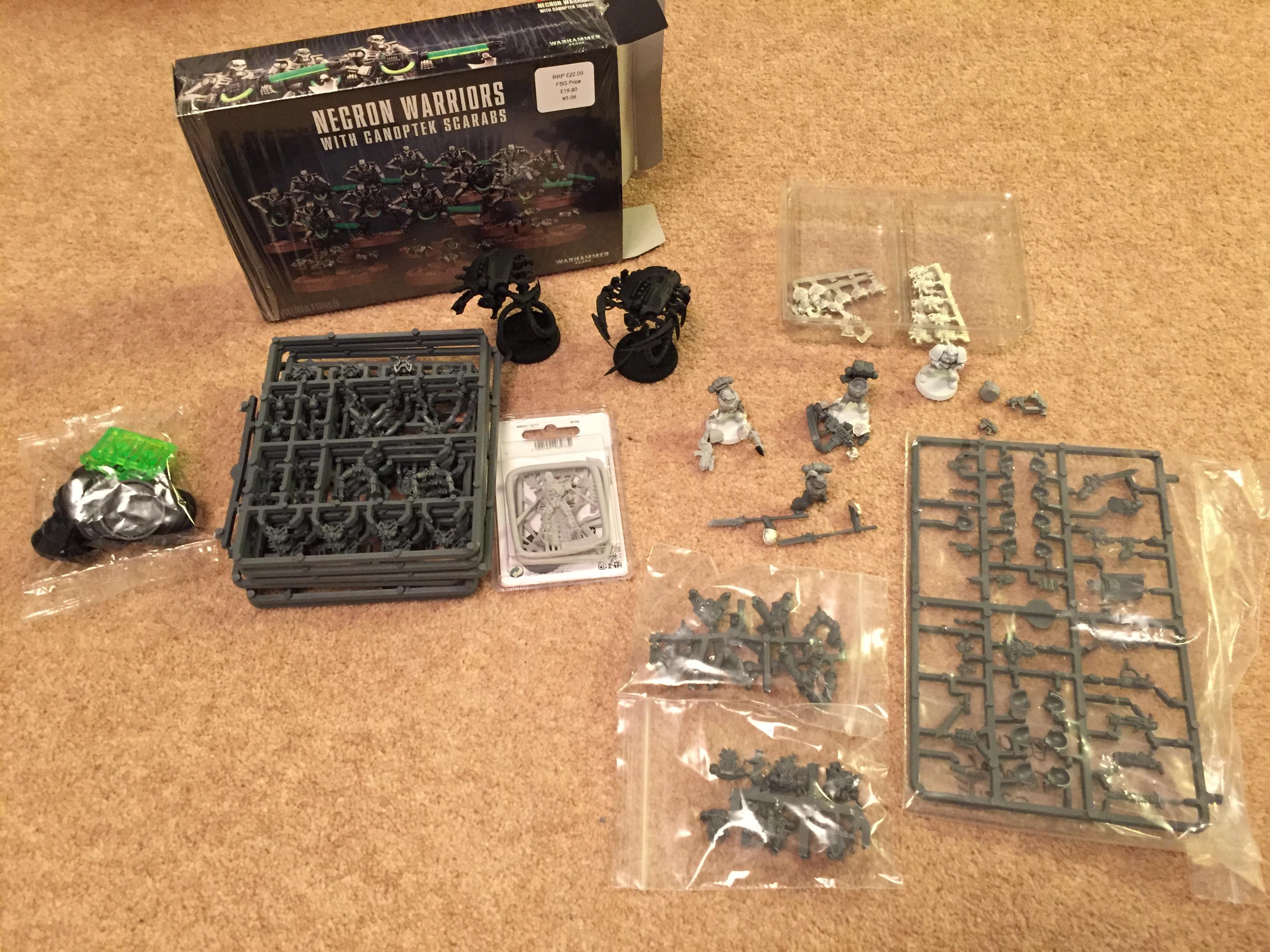 September entry proof for Paradigm's challenge