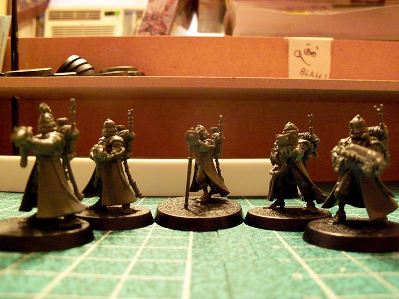 War Cohort 2605 001