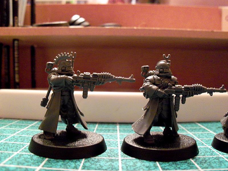 War Cohort 2605 002