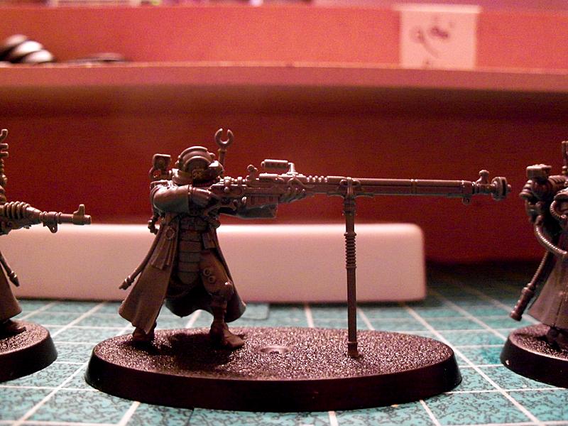 War Cohort 2605 003