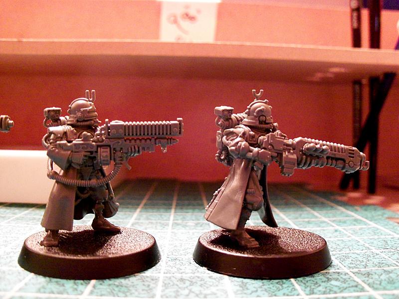 War Cohort 2605 004