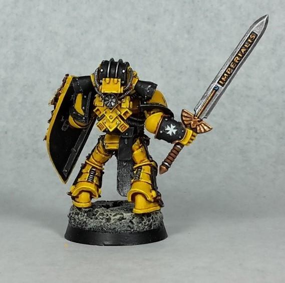 Imperial Fists Templar Brethren 02