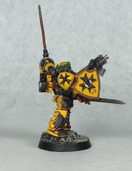 Imperial Fists Templar Brethren 03
