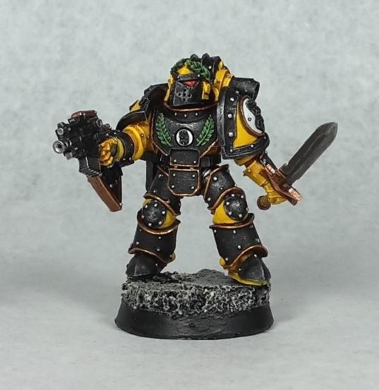 Imperial Fists Templar Brethren 04